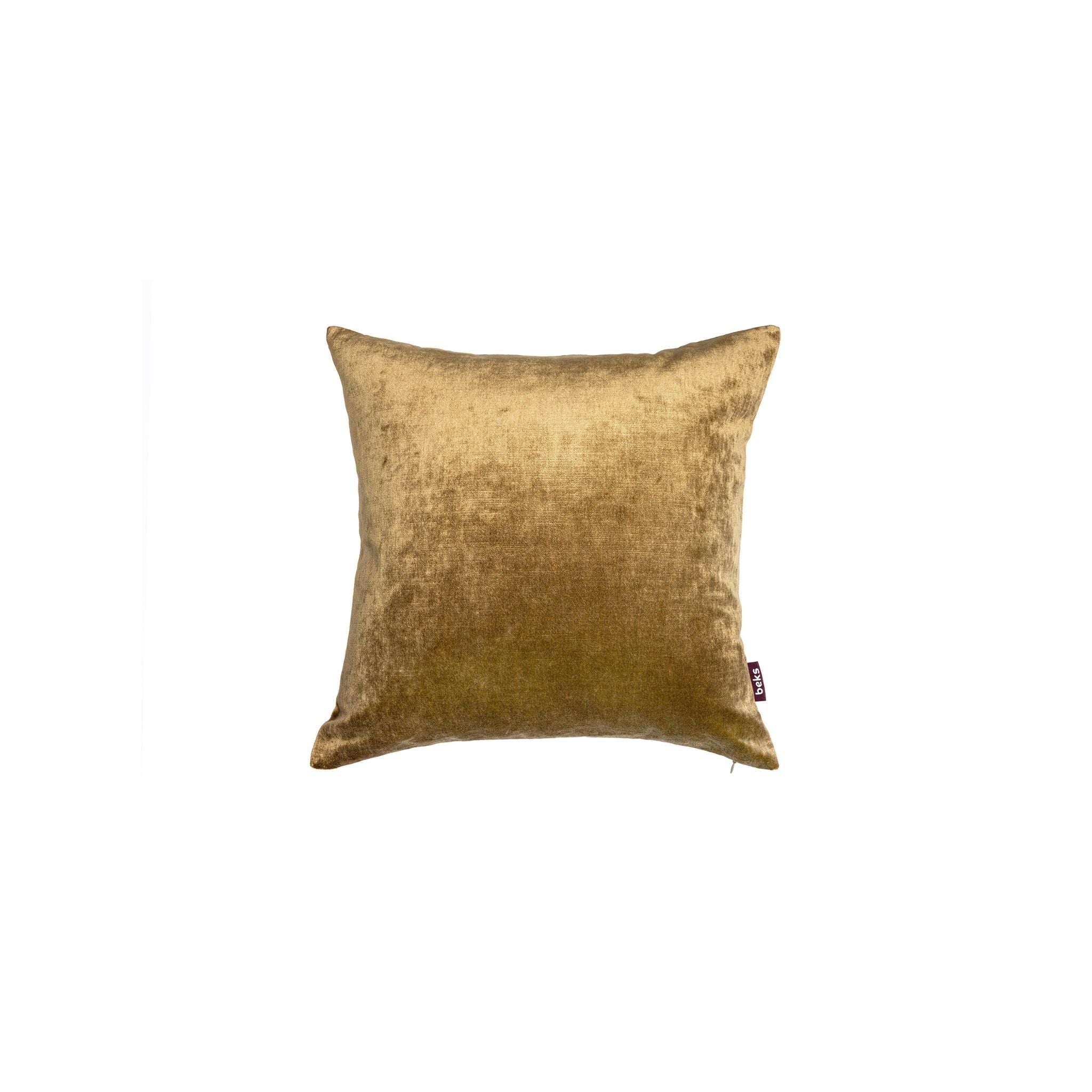 Charlie - Goud 45x45 cm