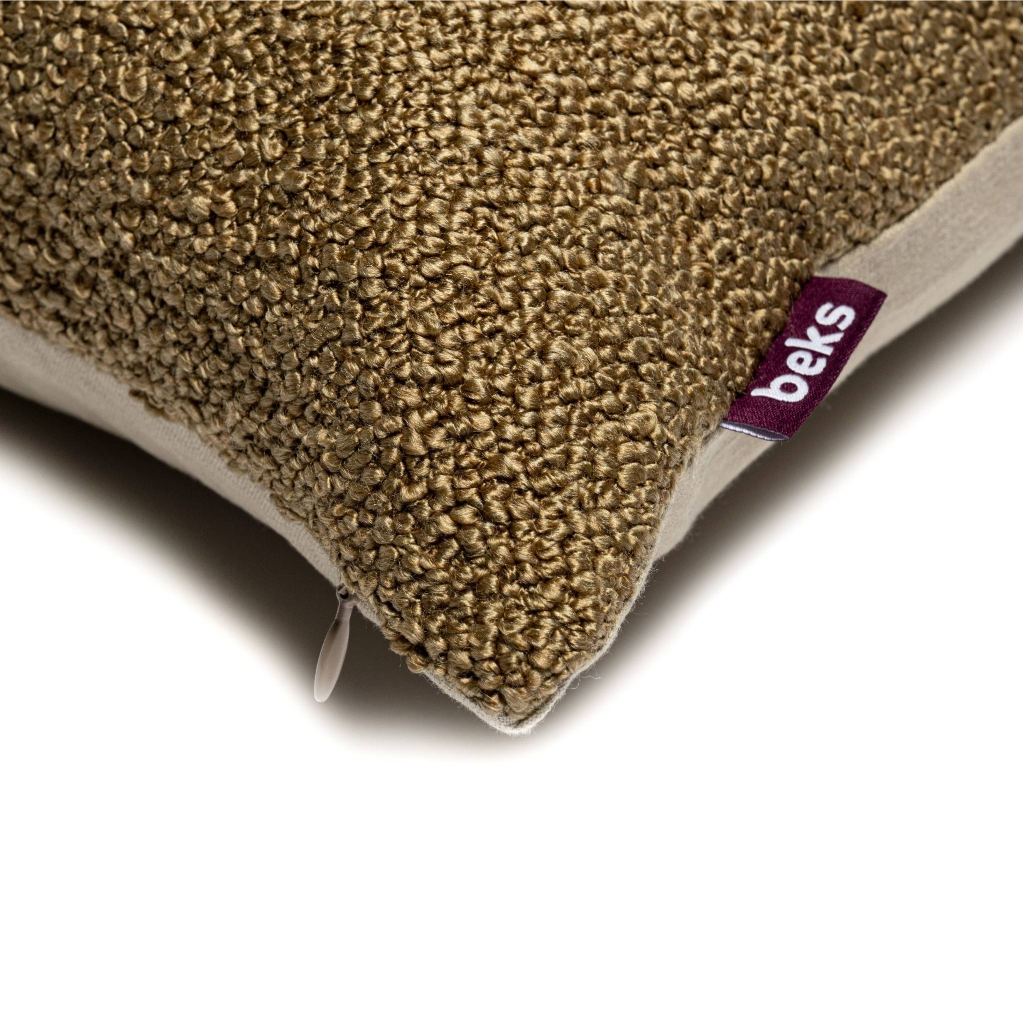 Sierkussen Sven - Zand 40x60 cm