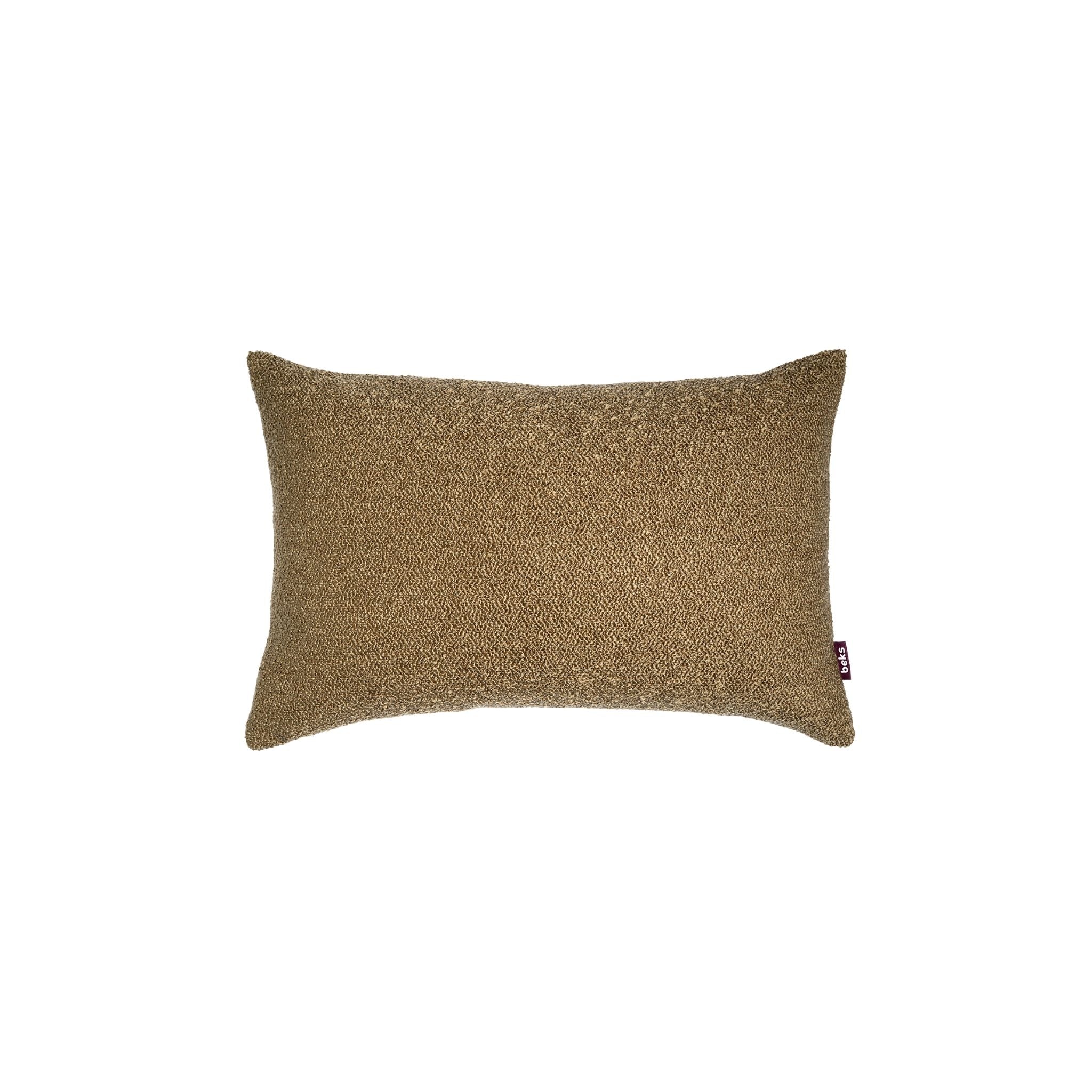 Sierkussen Sven - Zand 40x60 cm