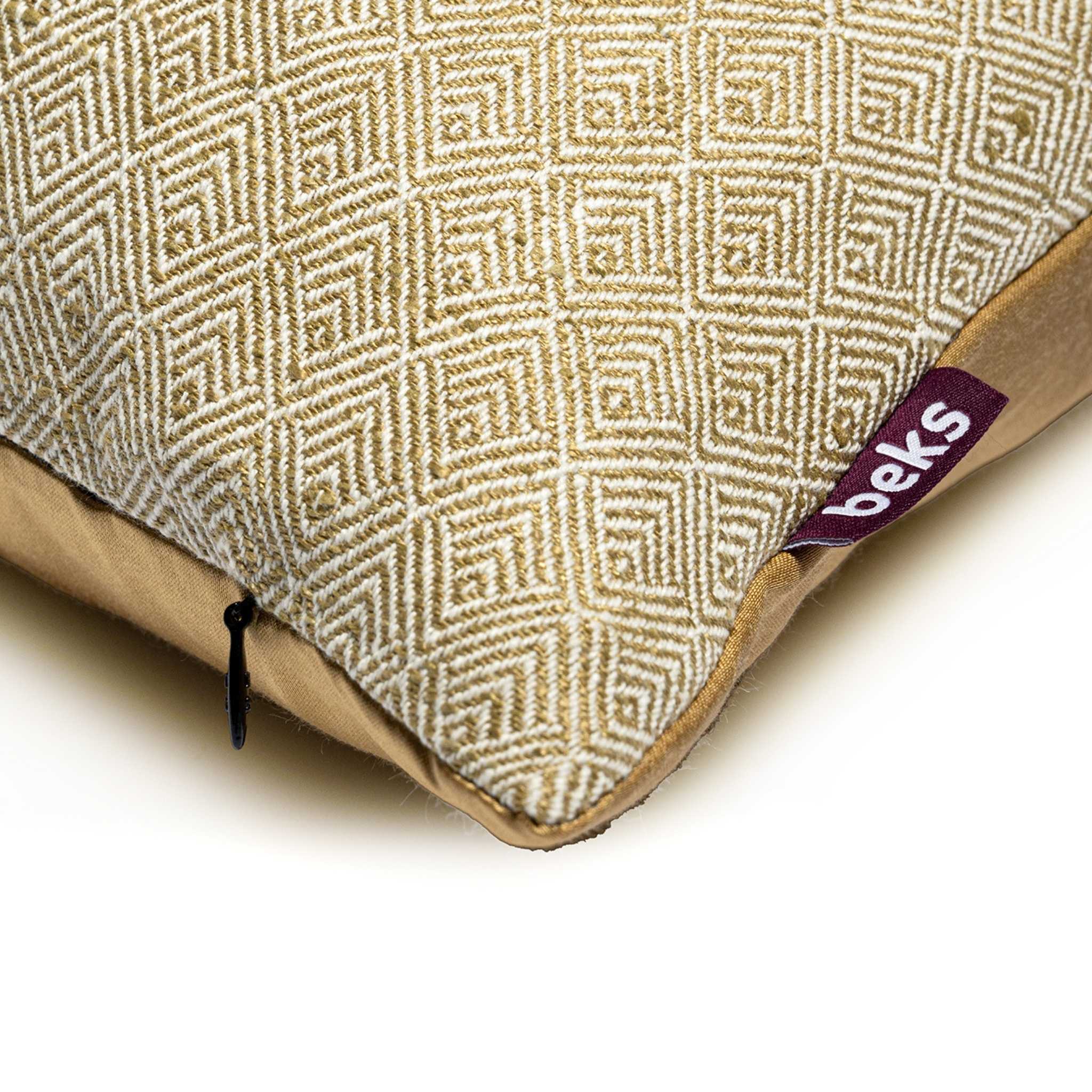 Sierkussencombinatie – Goud S