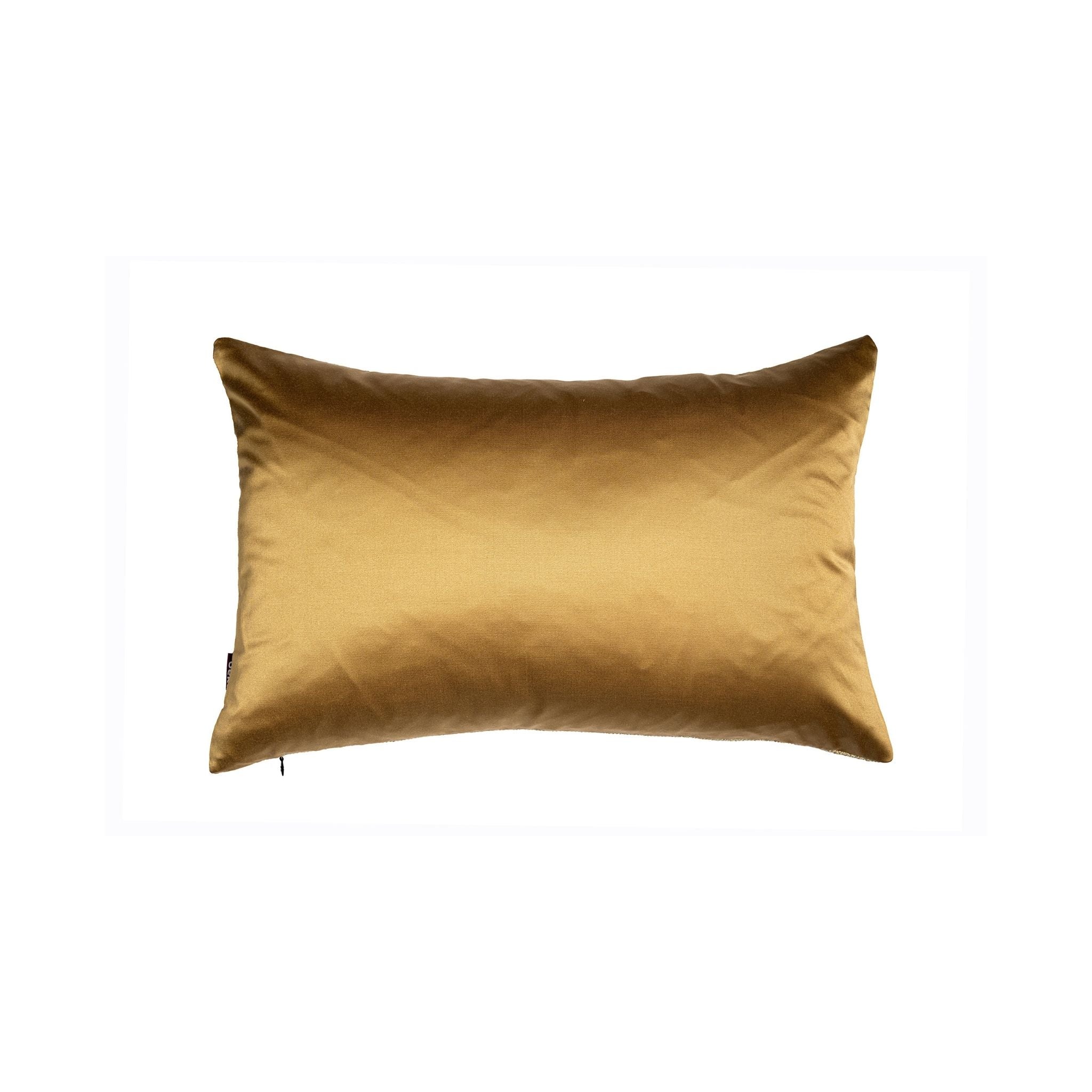 Sierkussen Bengi - Goud 40x60 cm
