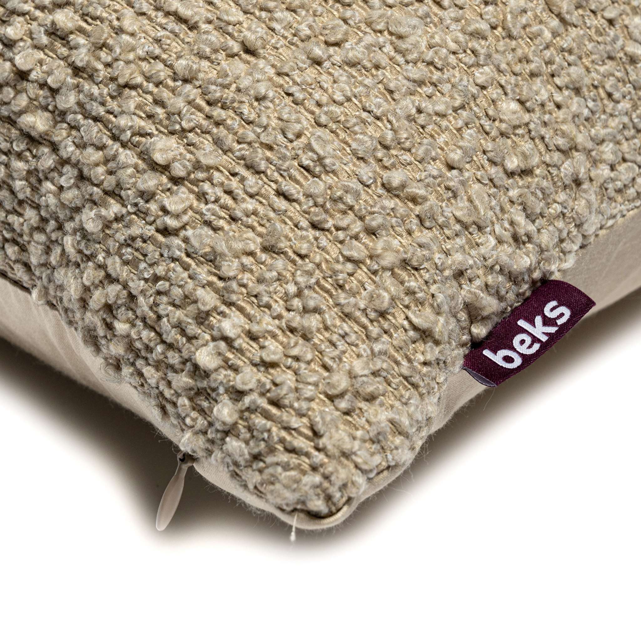 Sierkussen Billie - Beige 40x60 cm
