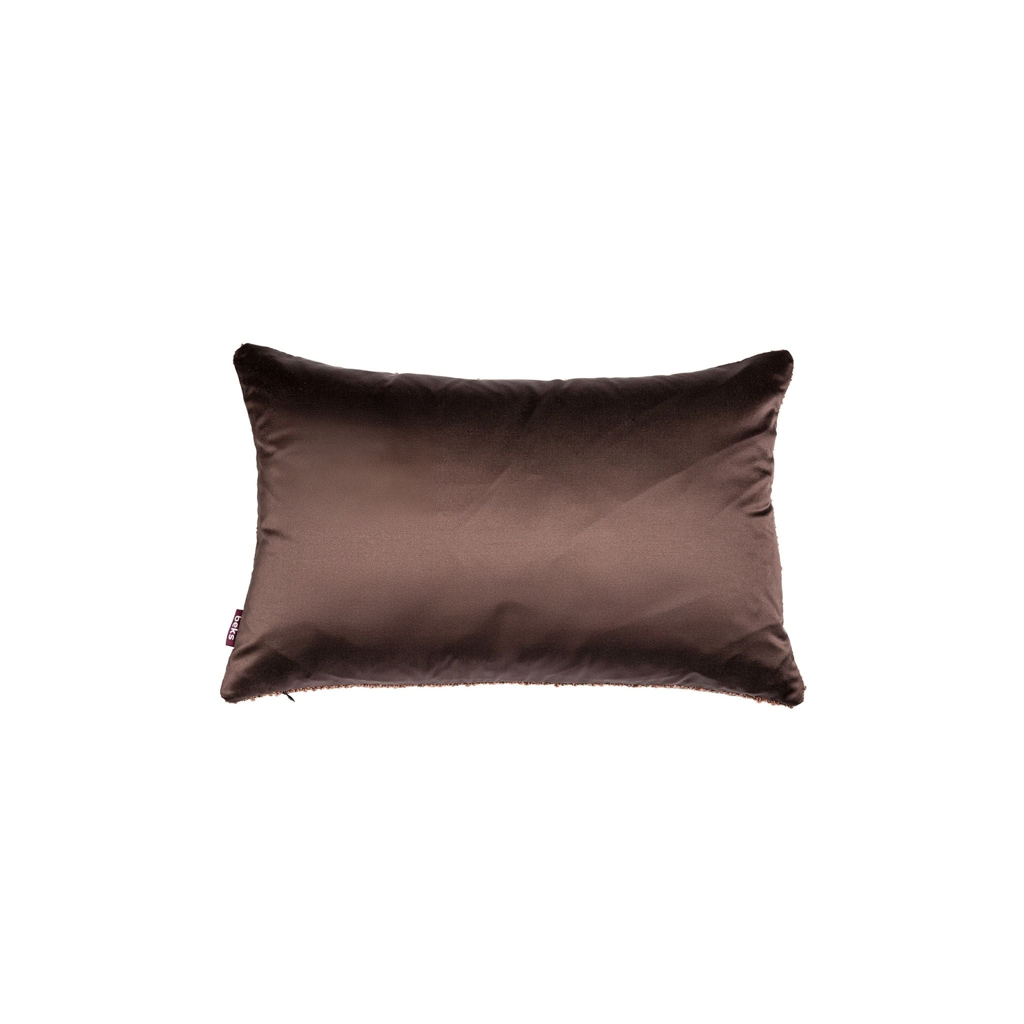 Sierkussen Bowie - Roze 40x60 cm