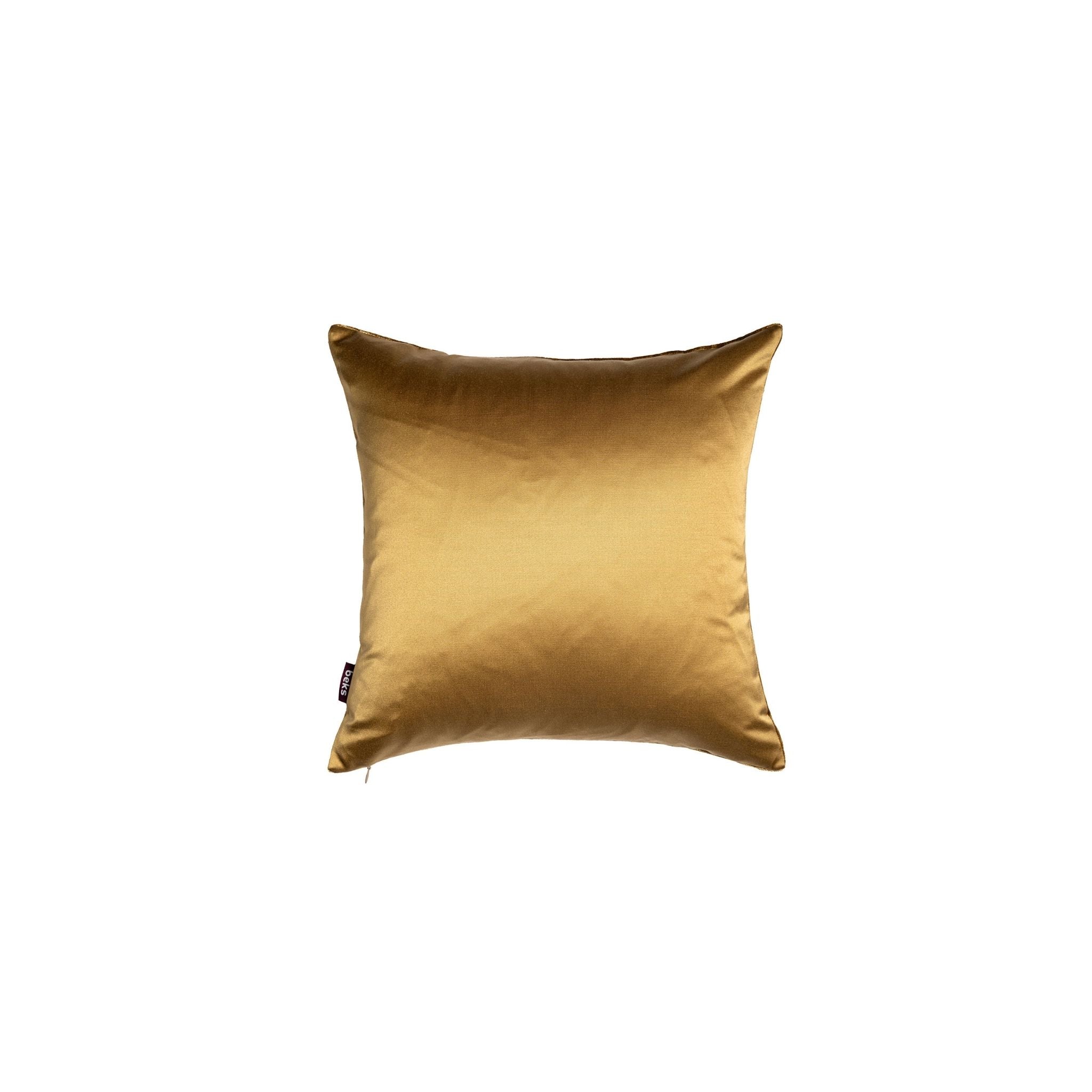 Sierkussen Charlie - Goud 45x45 cm
