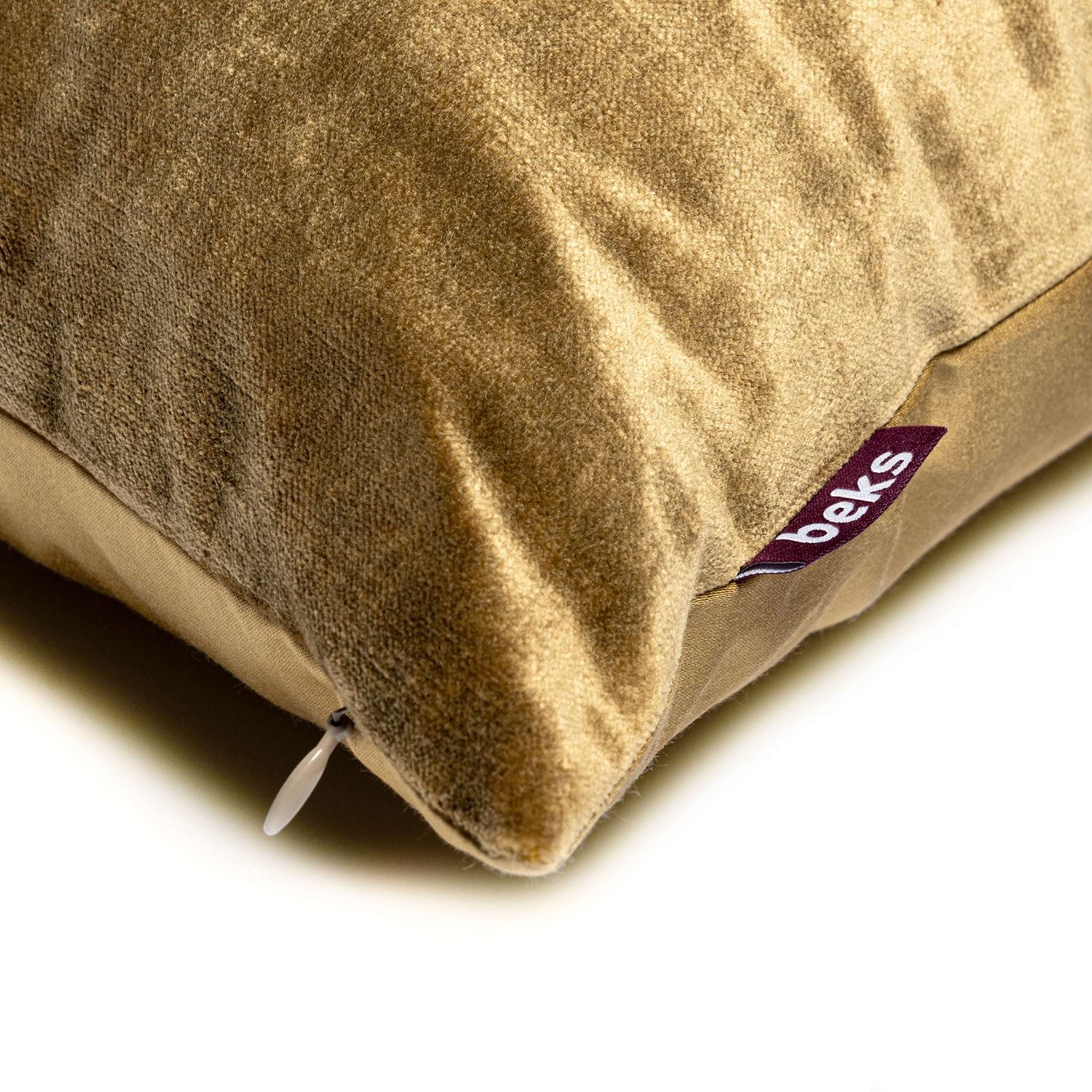 Sierkussen Charlie - Goud 45x45 cm