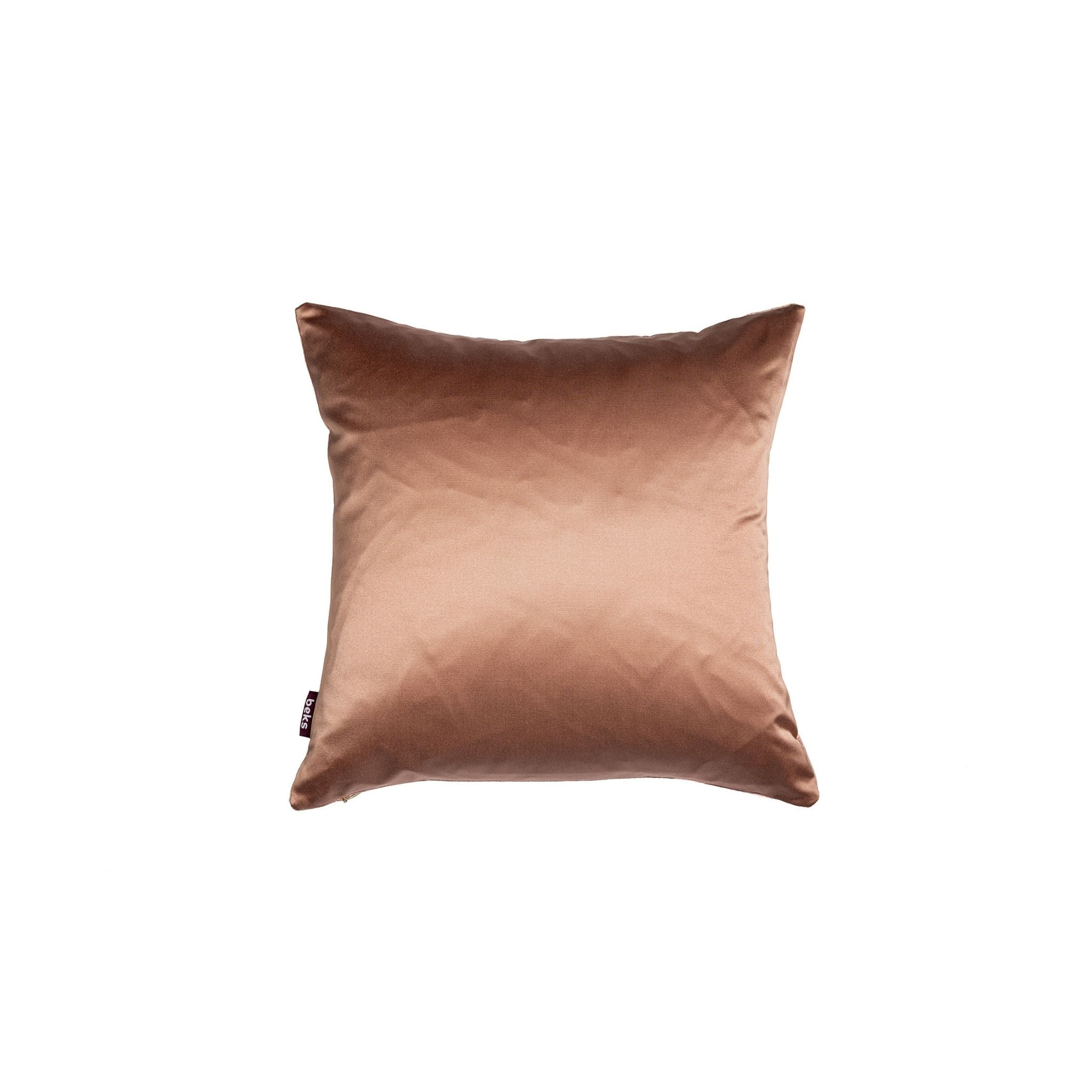 Sierkussen Charlie - Roze 45x45 cm