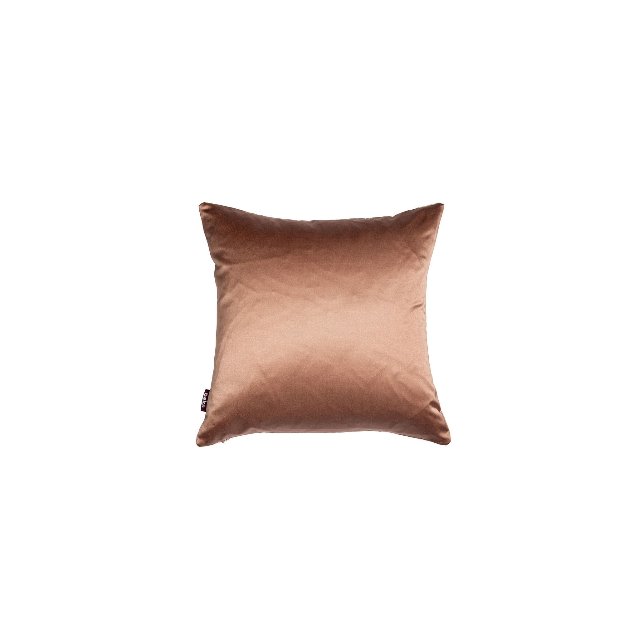 Sierkussen Charlie - Roze 45x45 cm