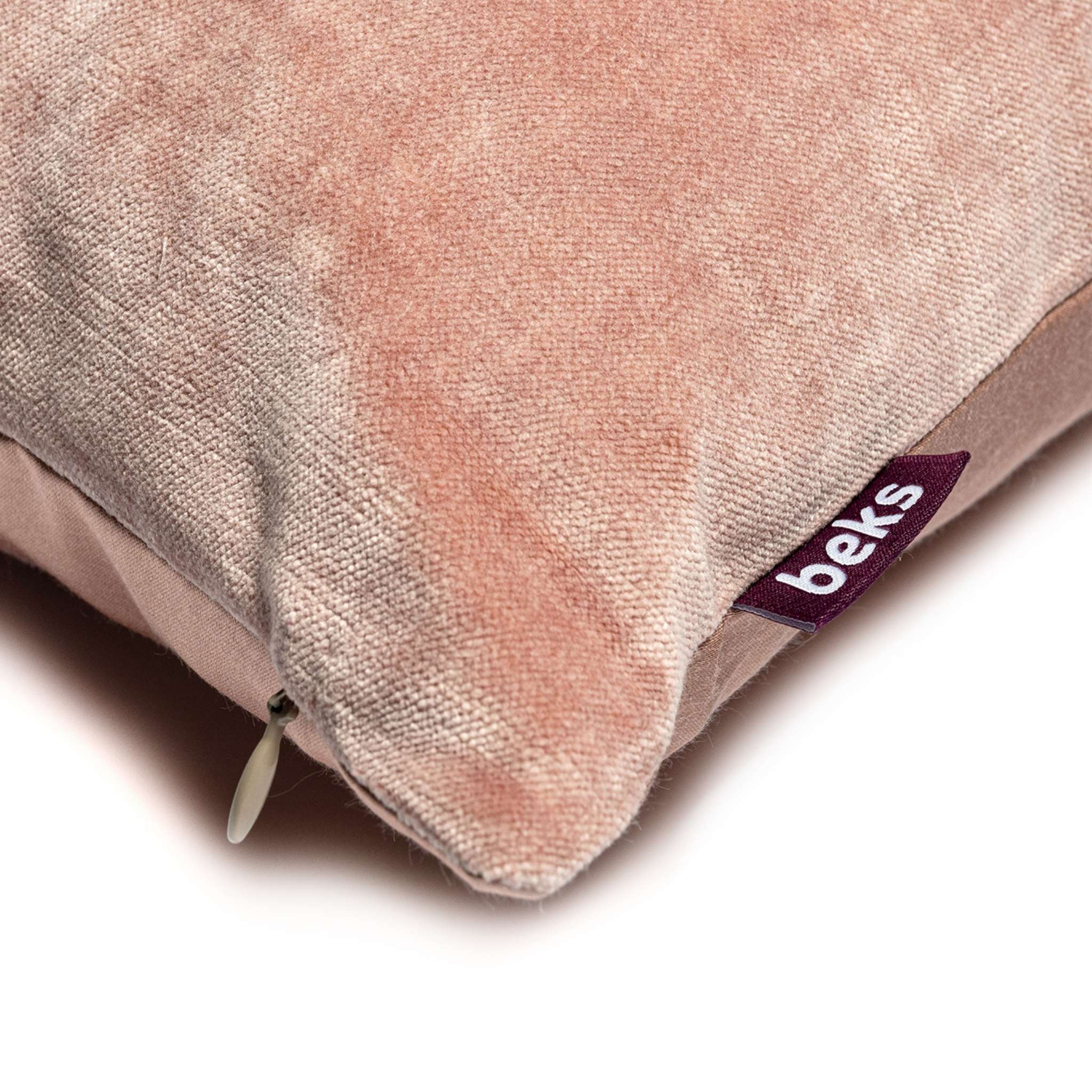 Sierkussen Charlie - Roze 45x45 cm