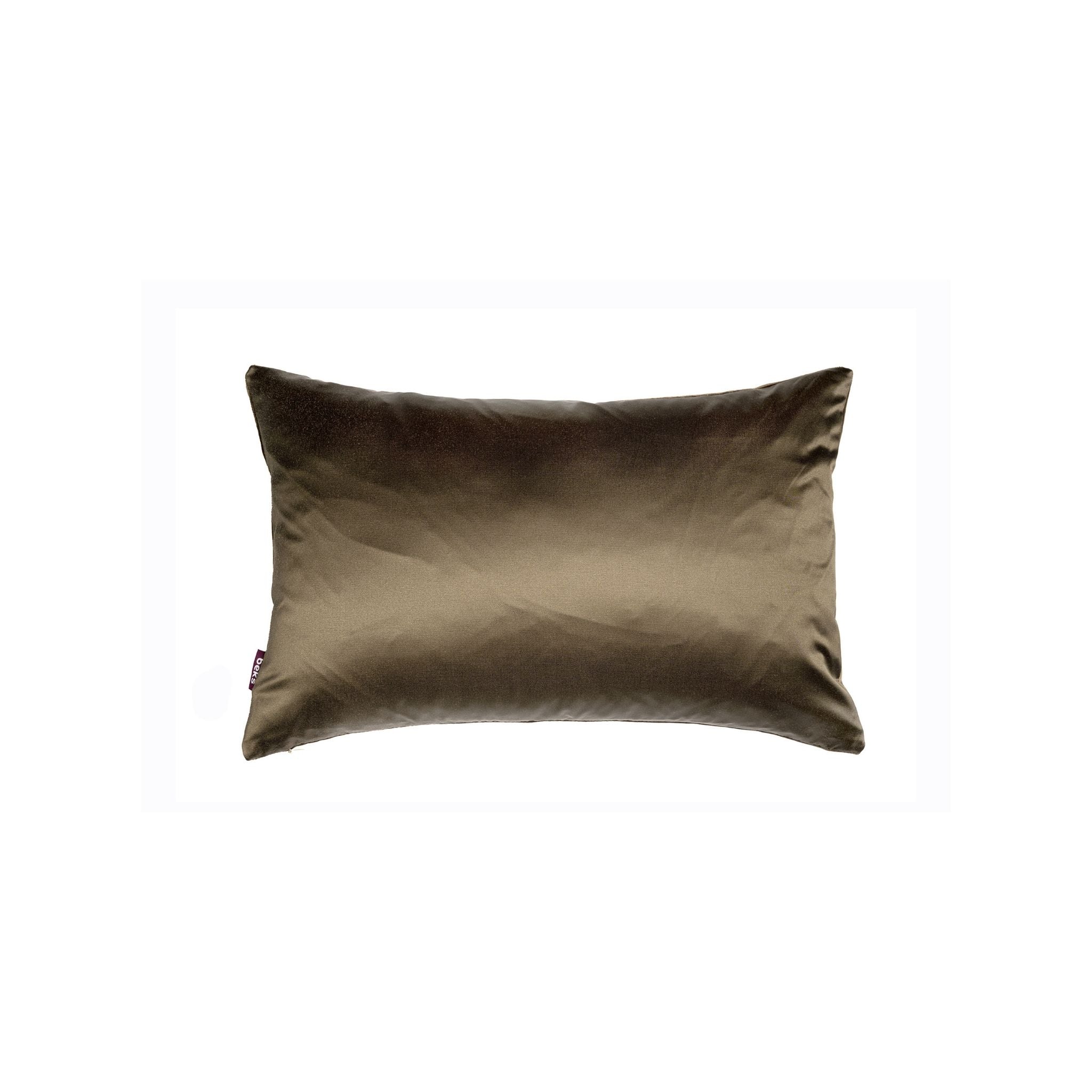 Sierkussen Dani - Bruin 40x60 cm