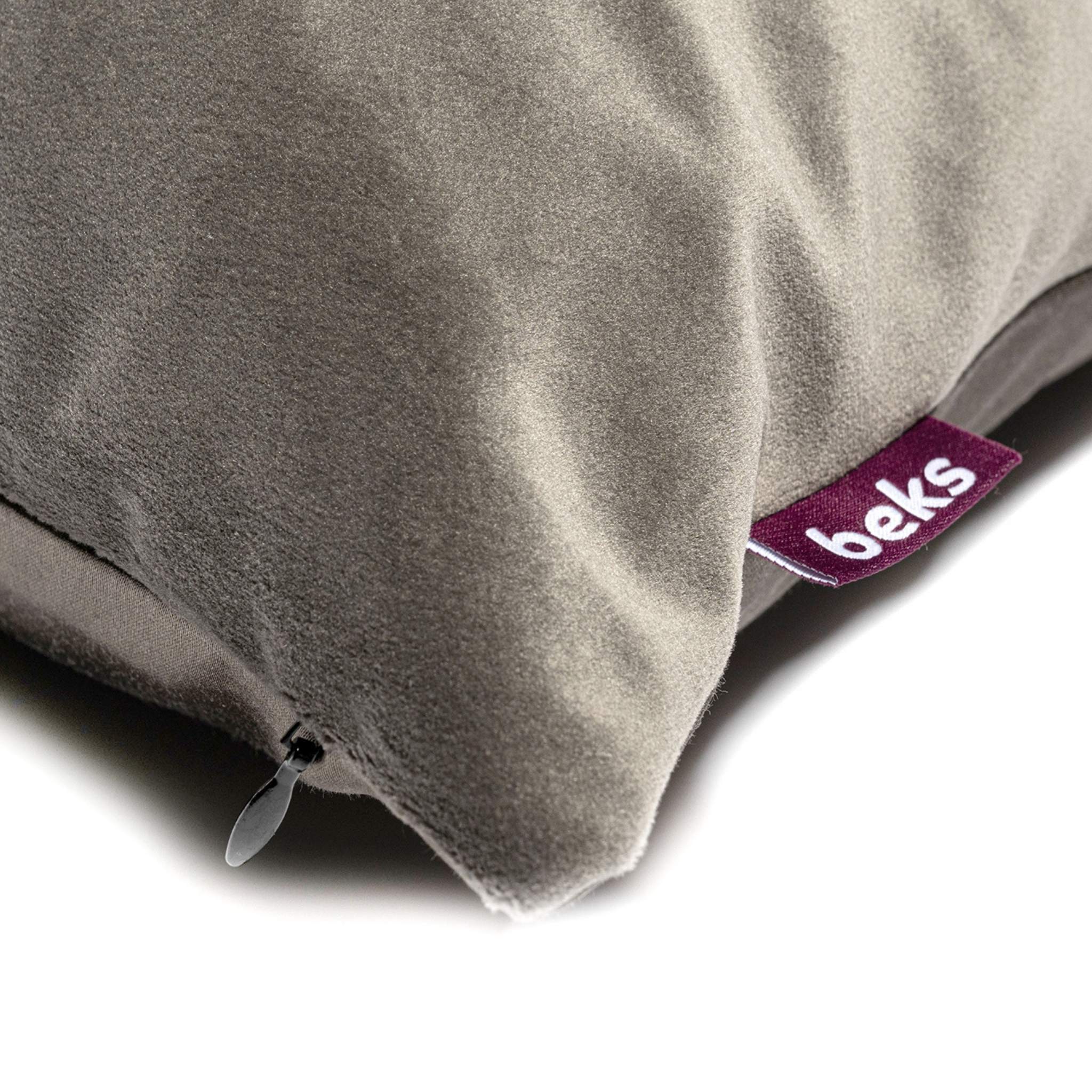 Sierkussencombinatie – Grijs S