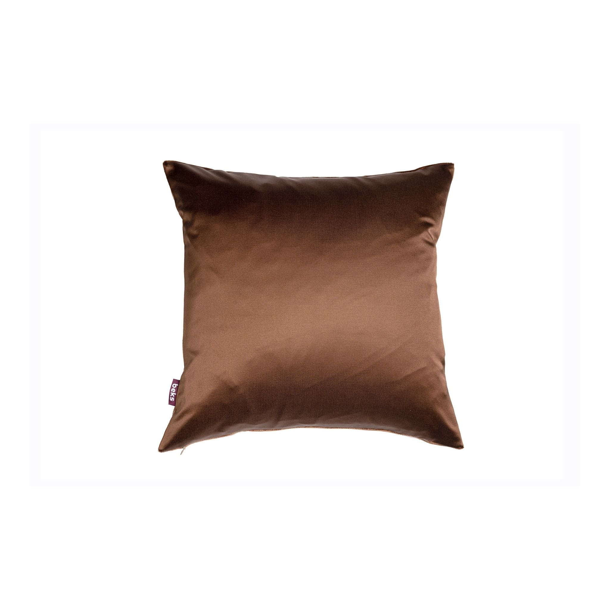 Sierkussen Dani - Rood 45x45 cm