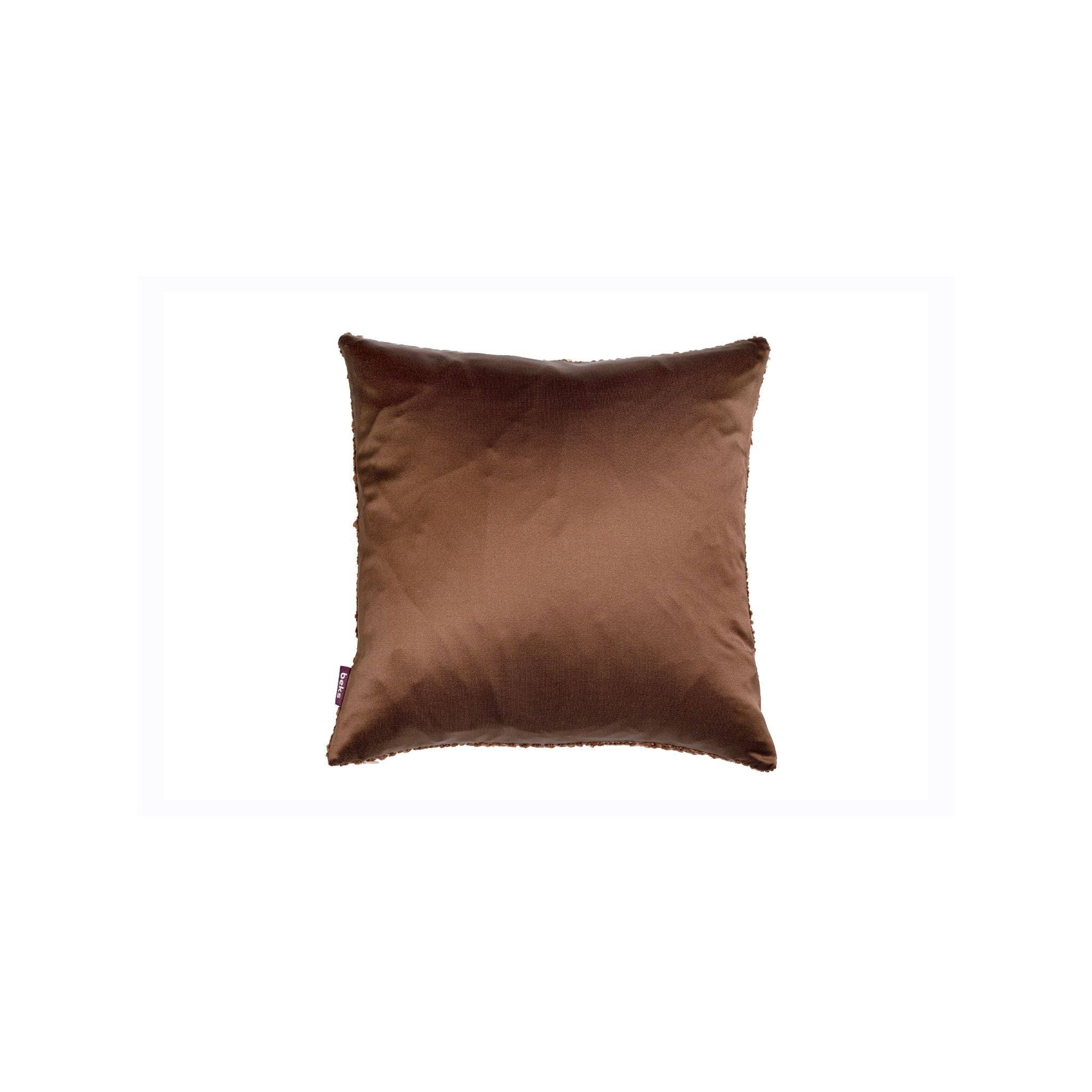 Sierkussen Fedde - Rood 45x45 cm