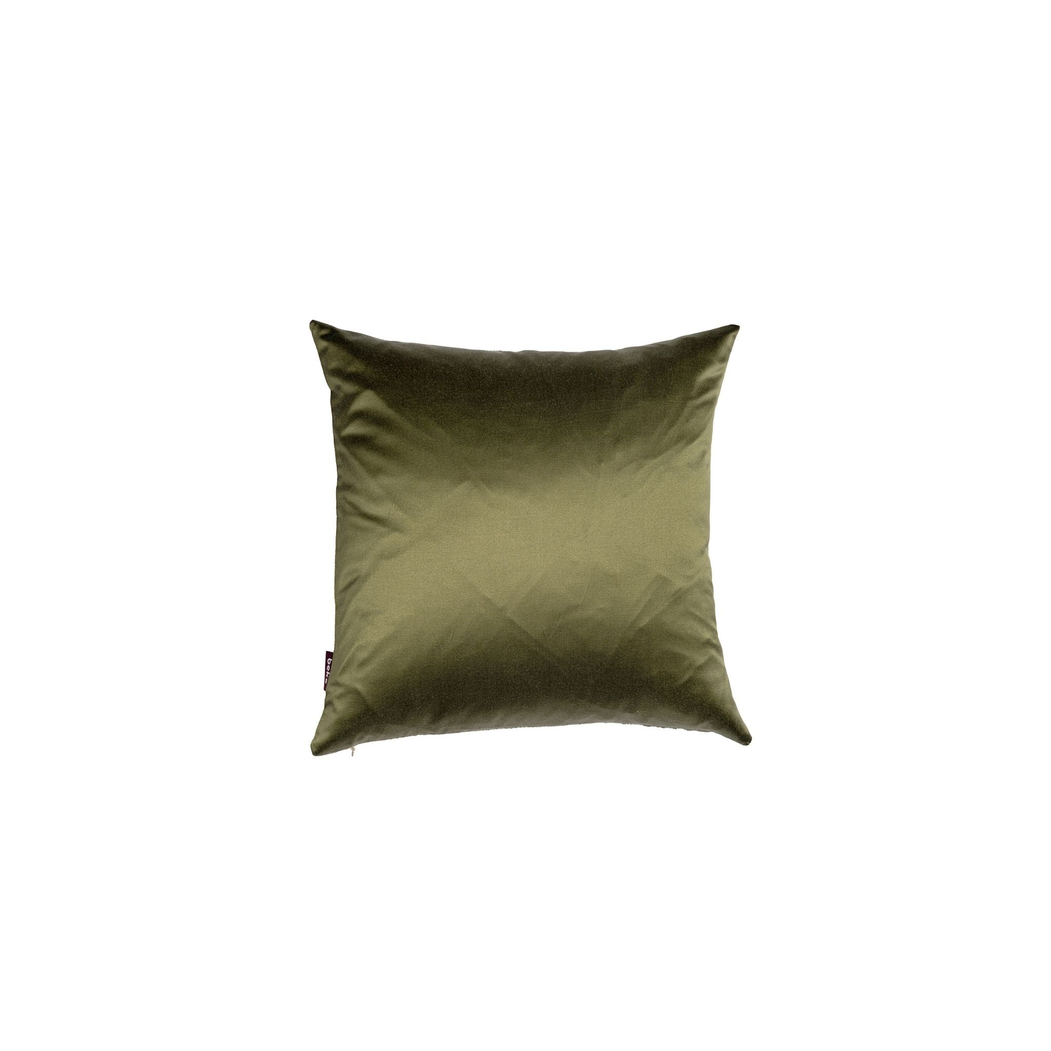 Sierkussen Hailey - Groen 45x45 cm