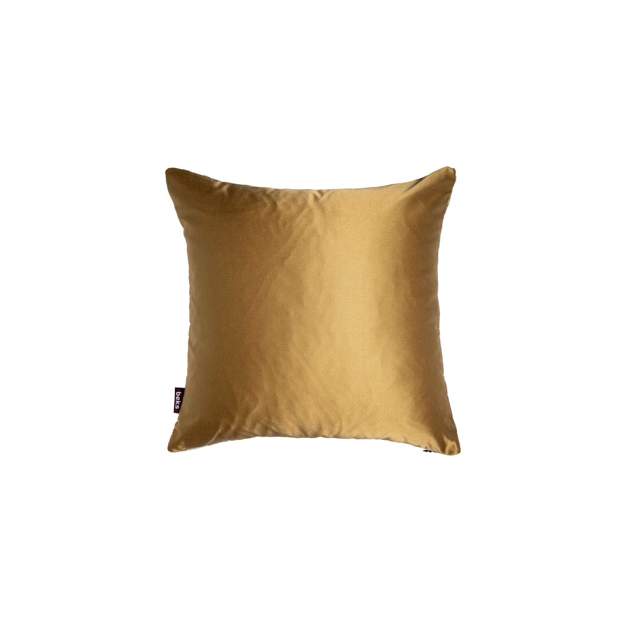 Sierkussen Jace - Goud 45x45 cm