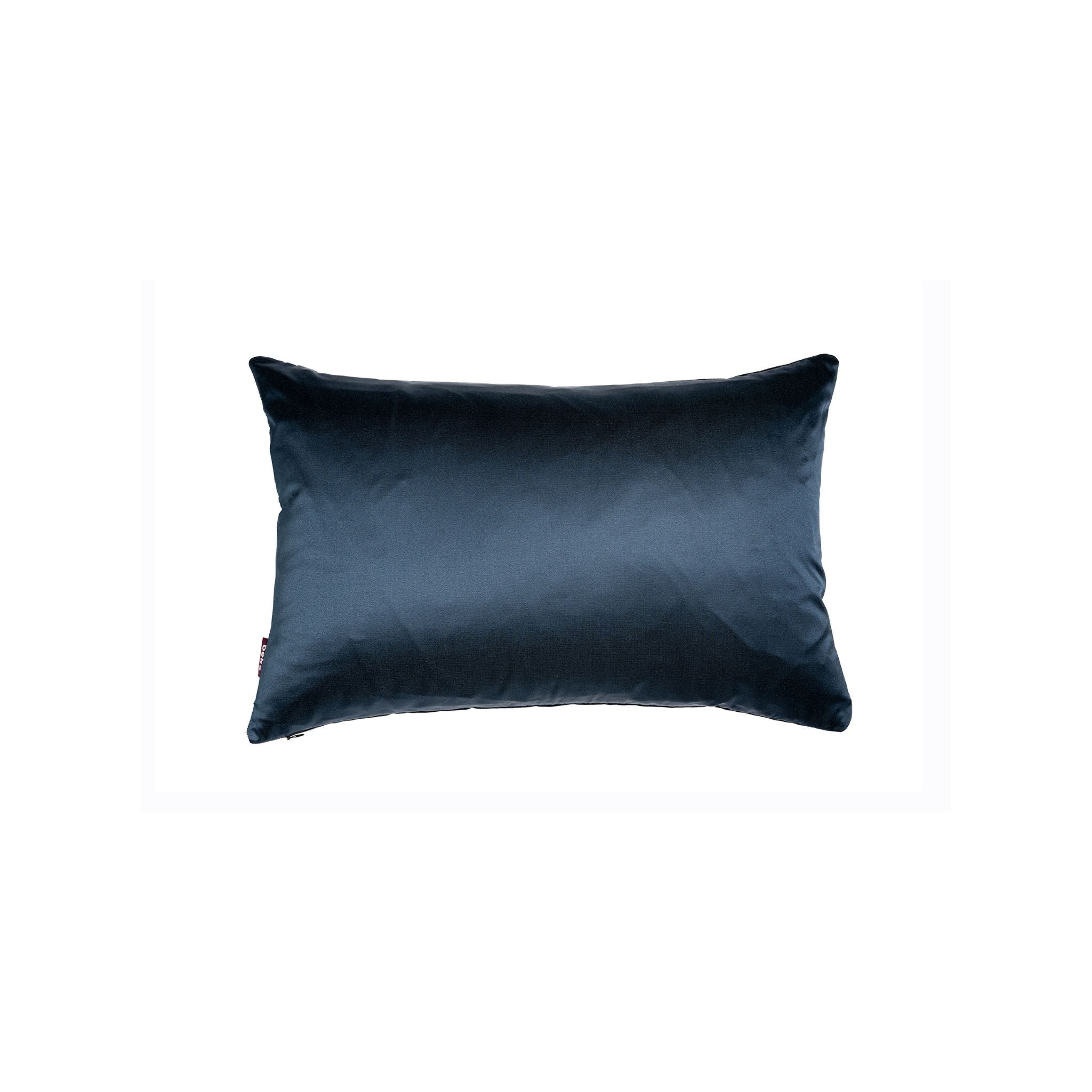 Sierkussen Jimi - Blauw 40x60 cm