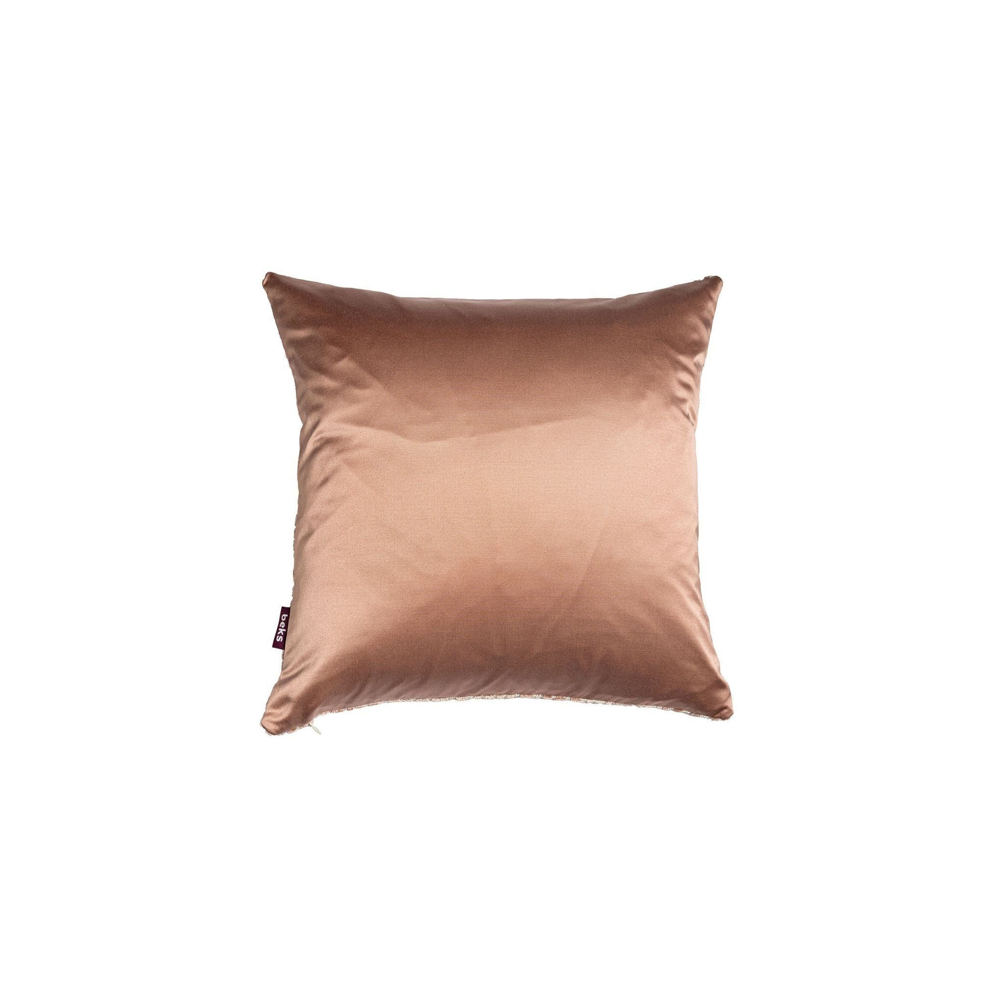 Sierkussen Lexi - Roze 45x45 cm