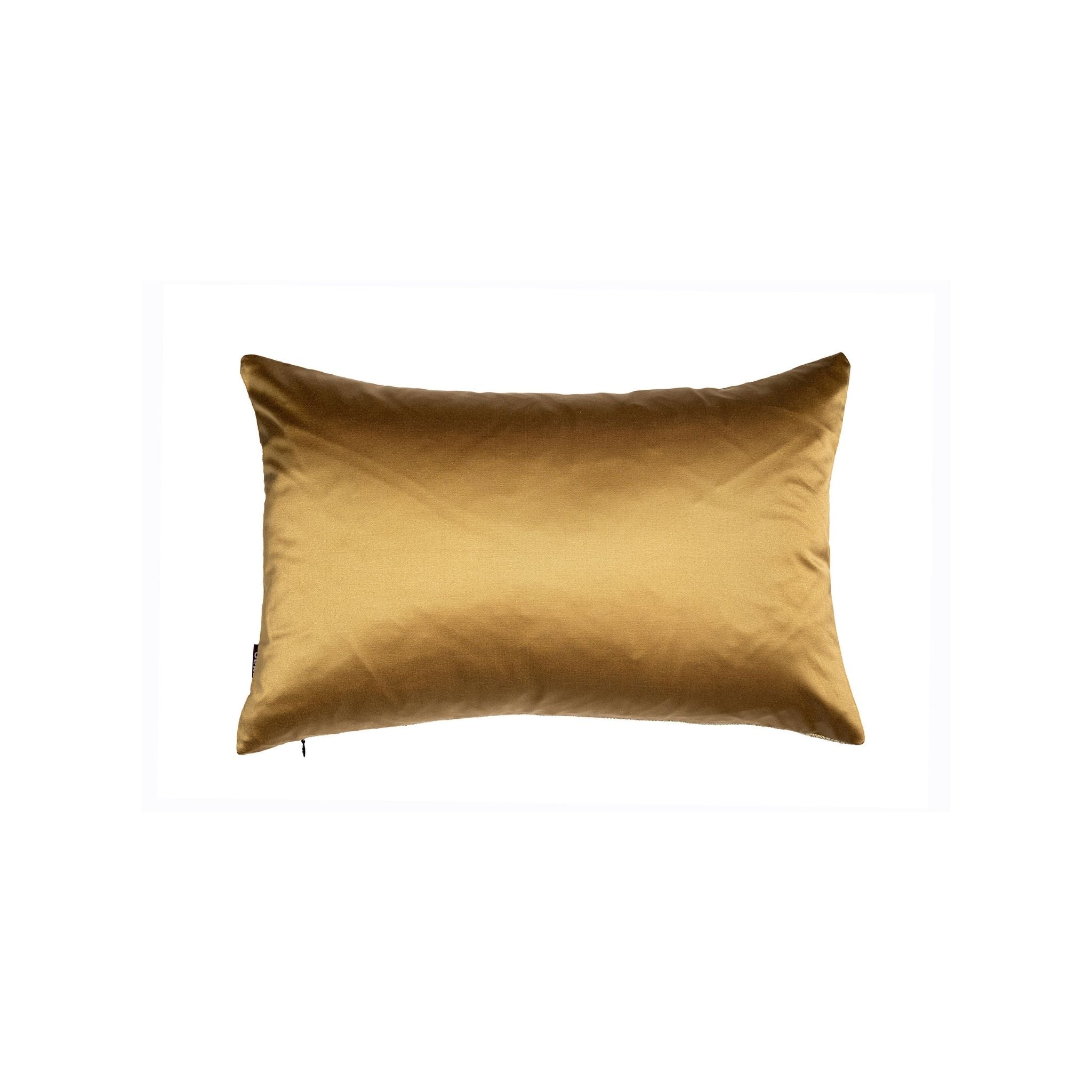 Sierkussen Liv - Goud 40x60 cm