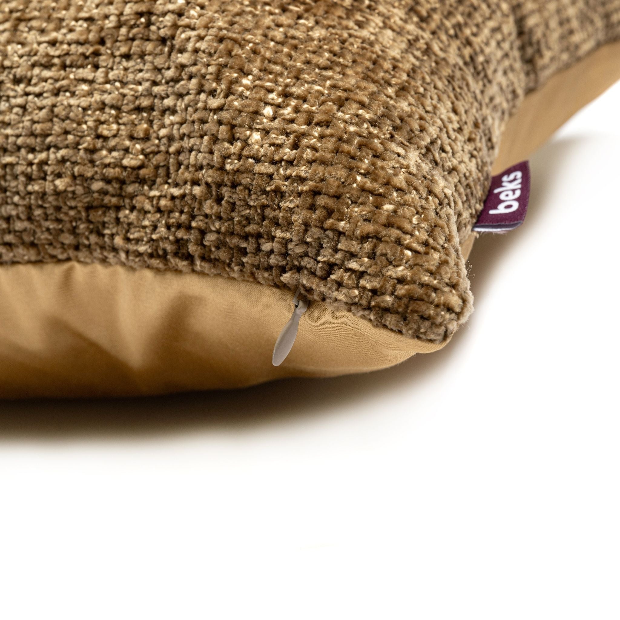 Sierkussen Liv - Goud 40x60 cm