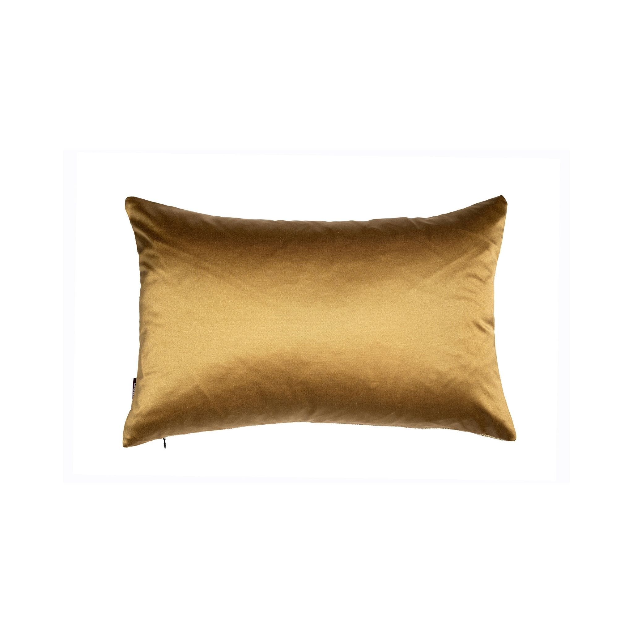 Sierkussen Liv - Goud 40x60 cm