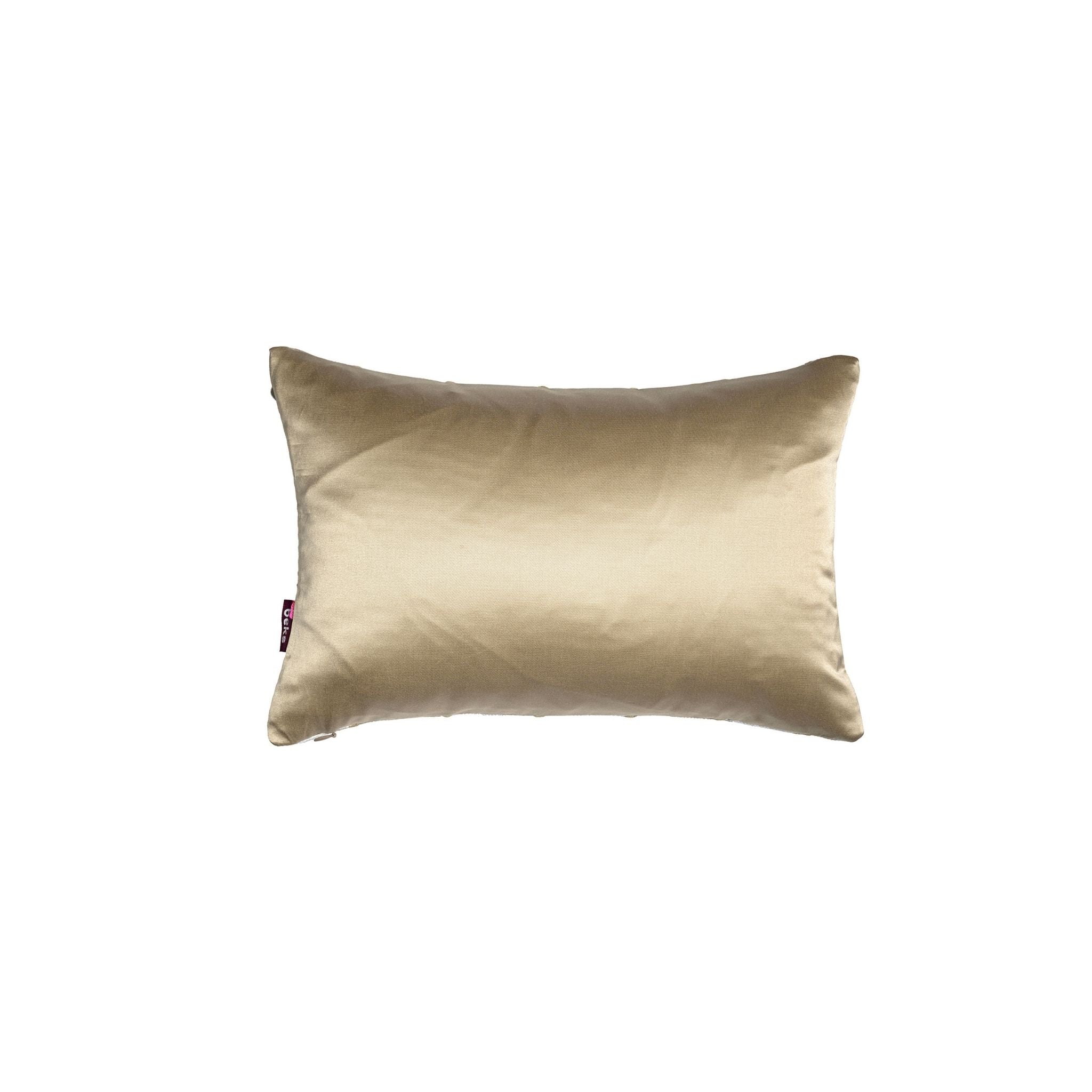 Sierkussen Lou - Beige 30x45 cm