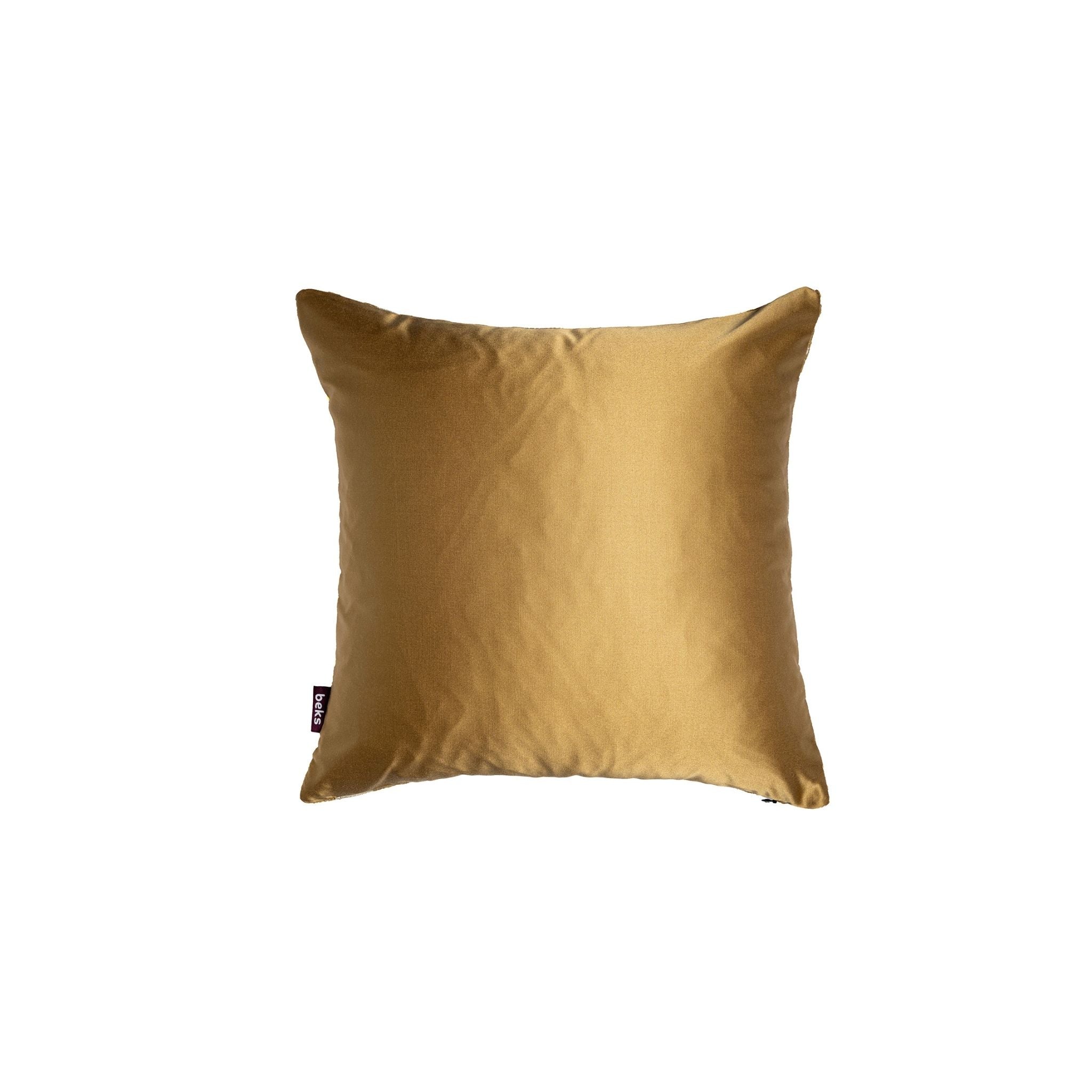Sierkussen Mae - Goud 45x45 cm
