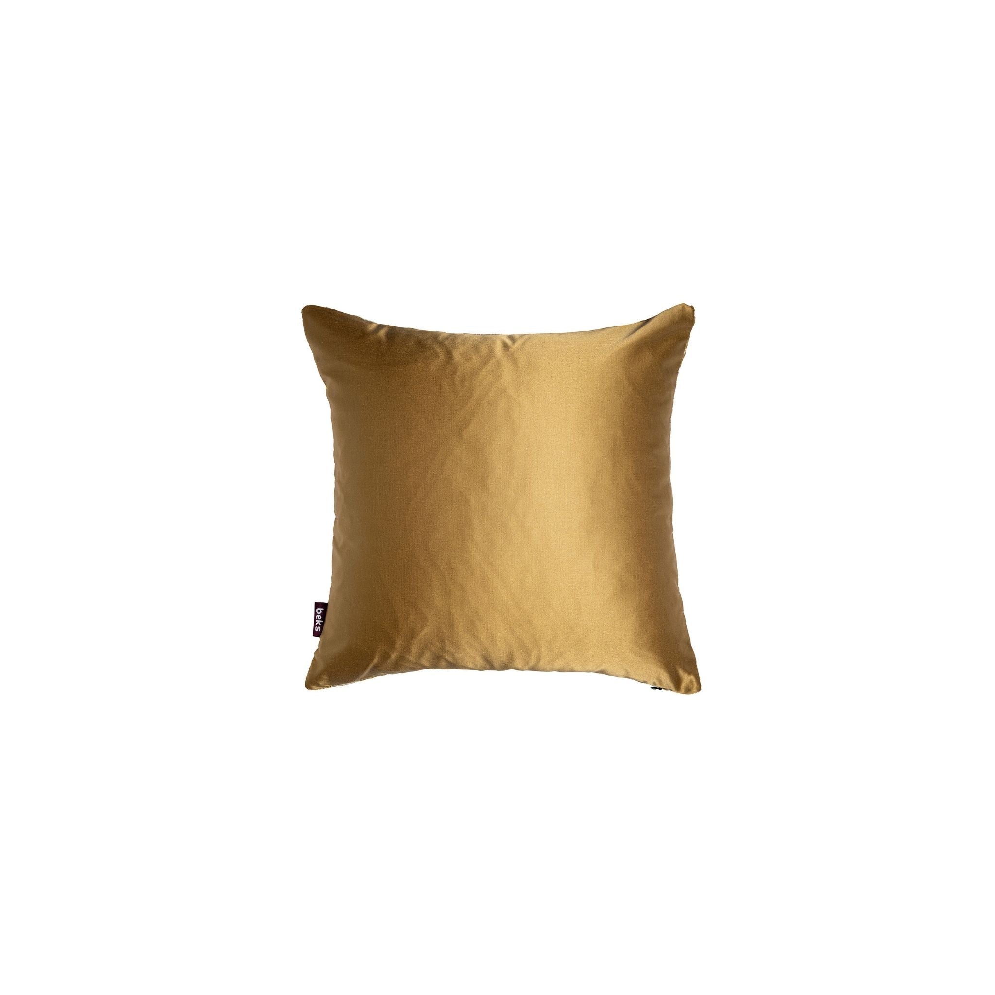 Sierkussen Mae - Goud 45x45 cm