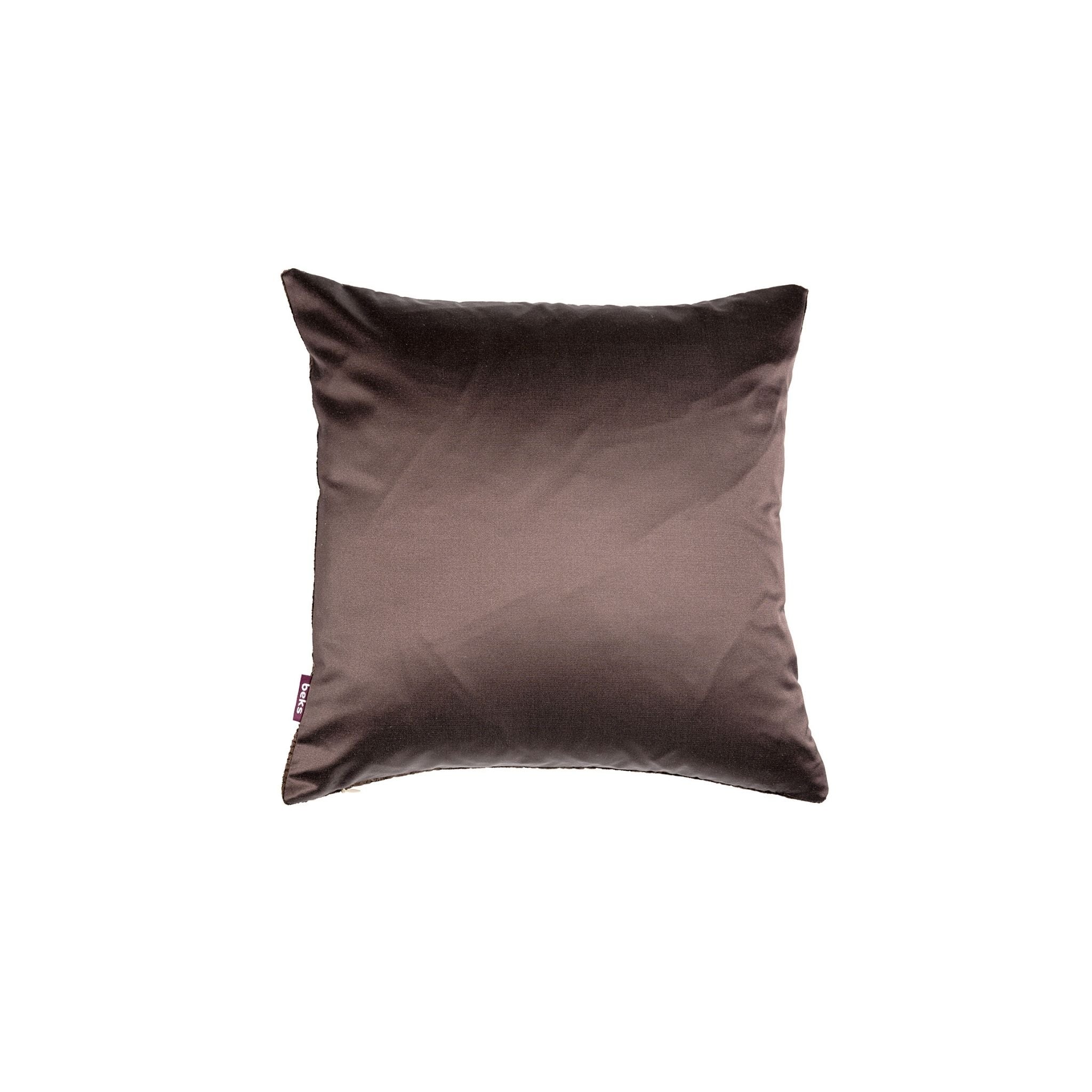 Sierkussen Mason - Roze 45x45 cm