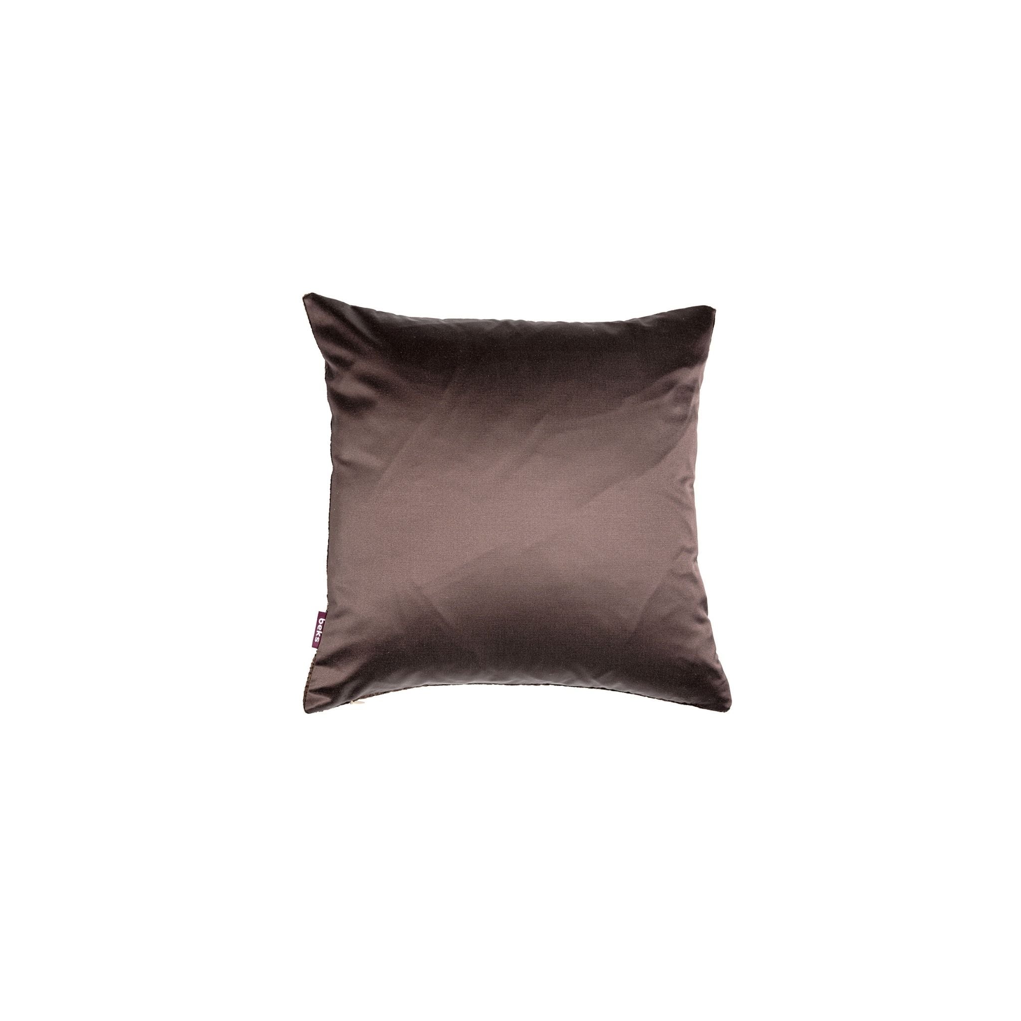 Sierkussen Mason - Roze 45x45 cm