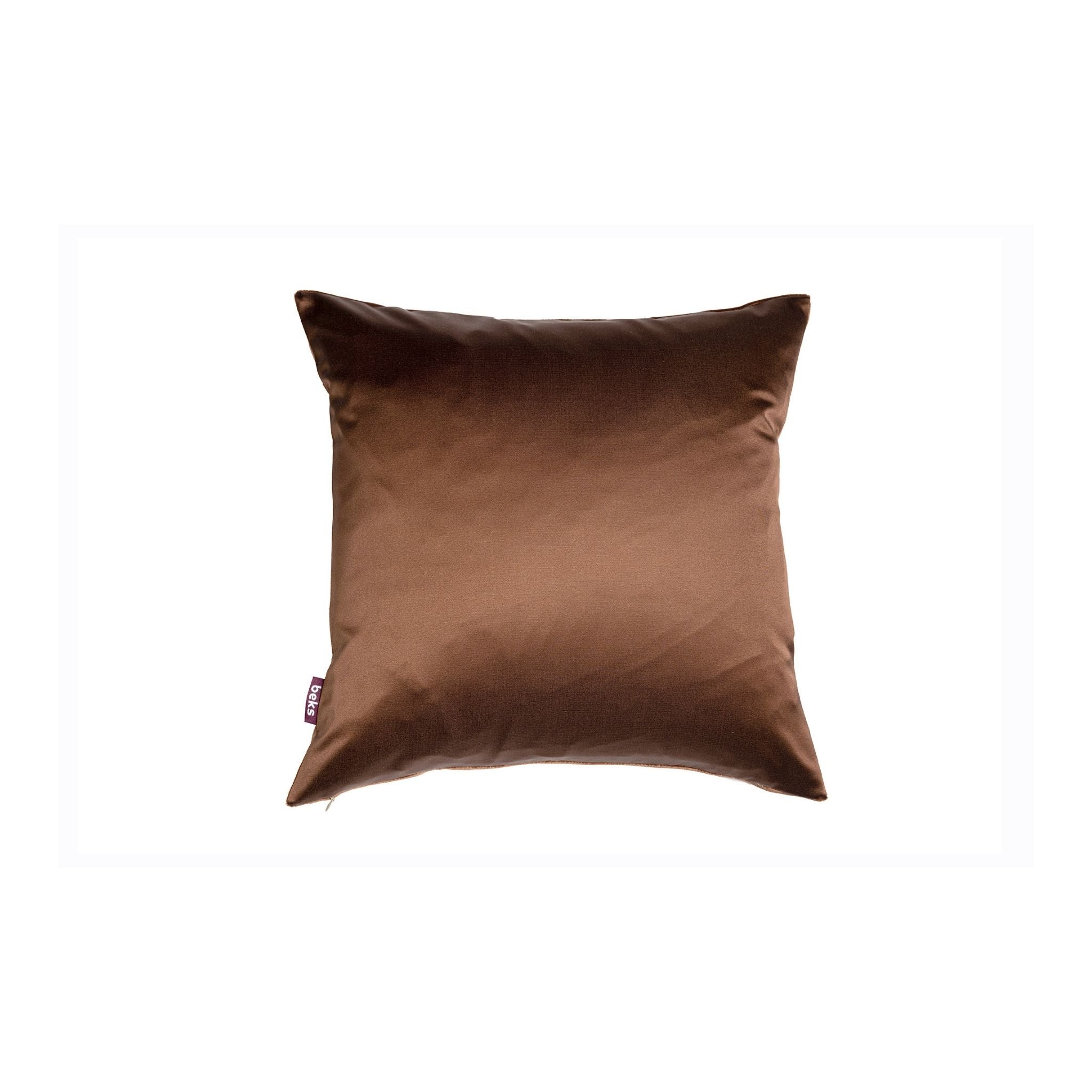 Sierkussen Maya - Rood 45x45 cm