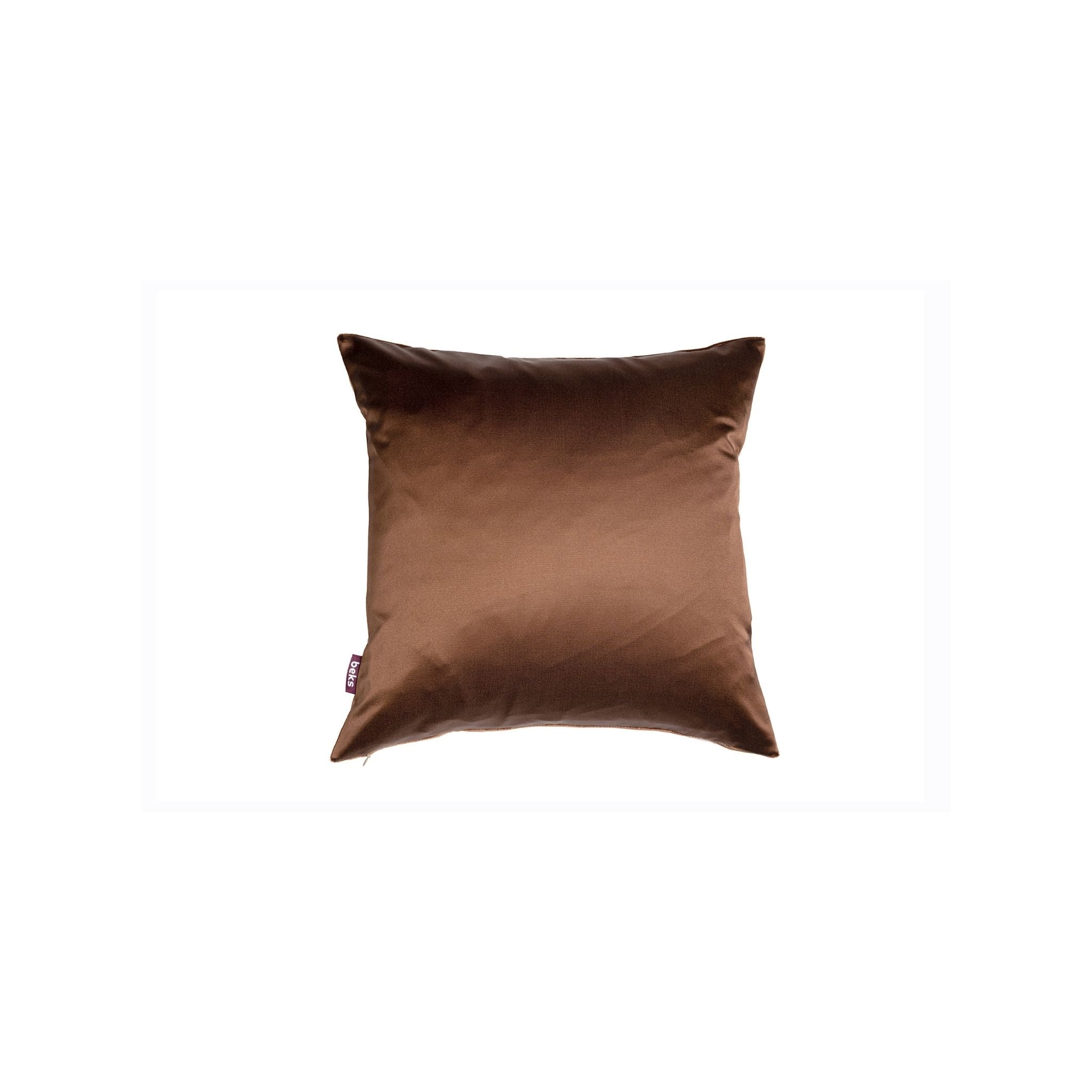 Sierkussen Maya - Rood 45x45 cm