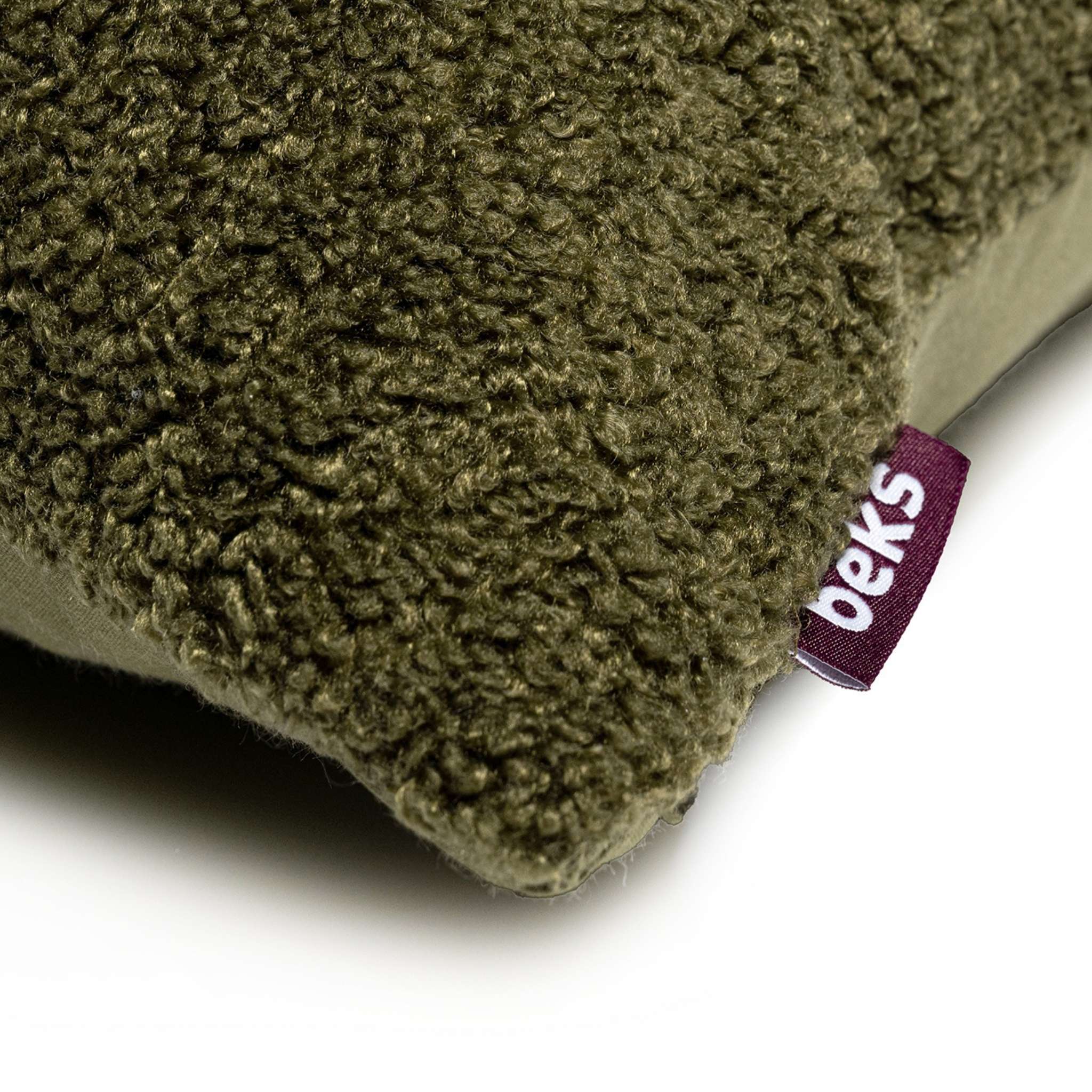 Sierkussencombinatie – Groen S