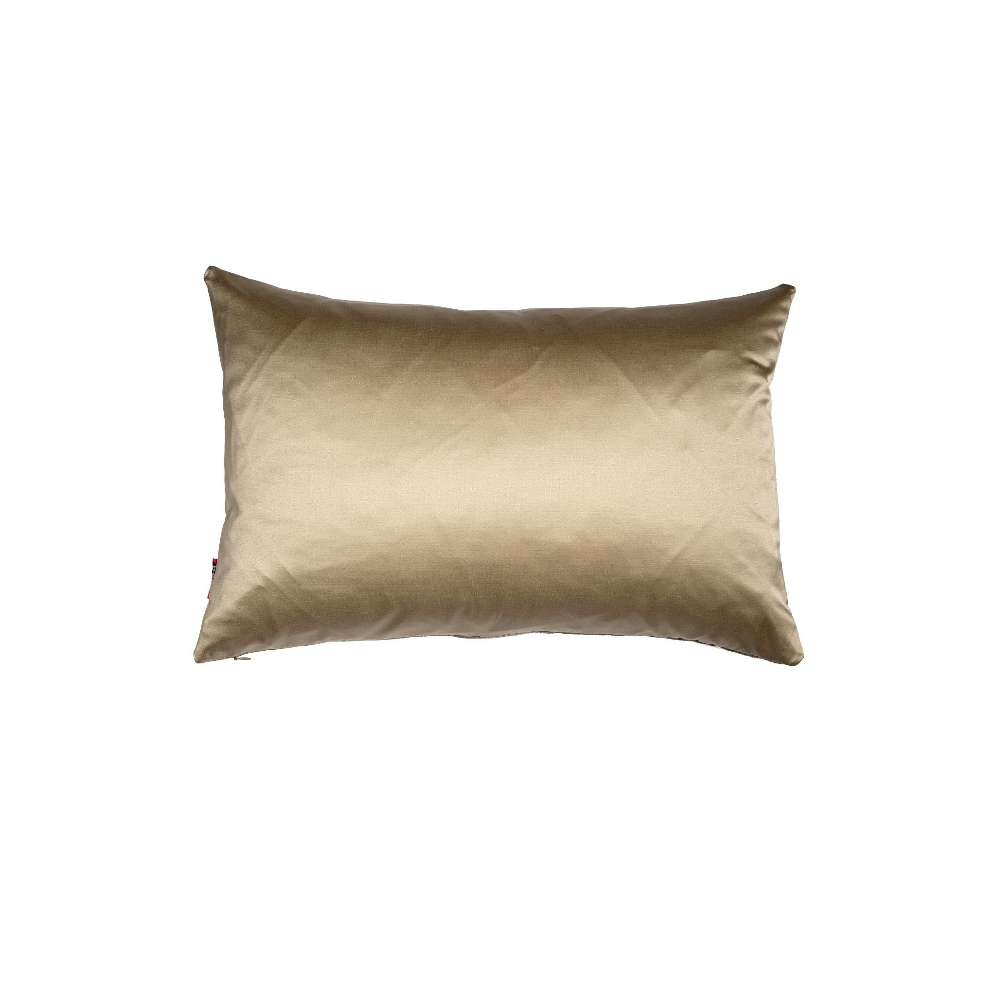 Sierkussen Moos - Beige 40x60 cm
