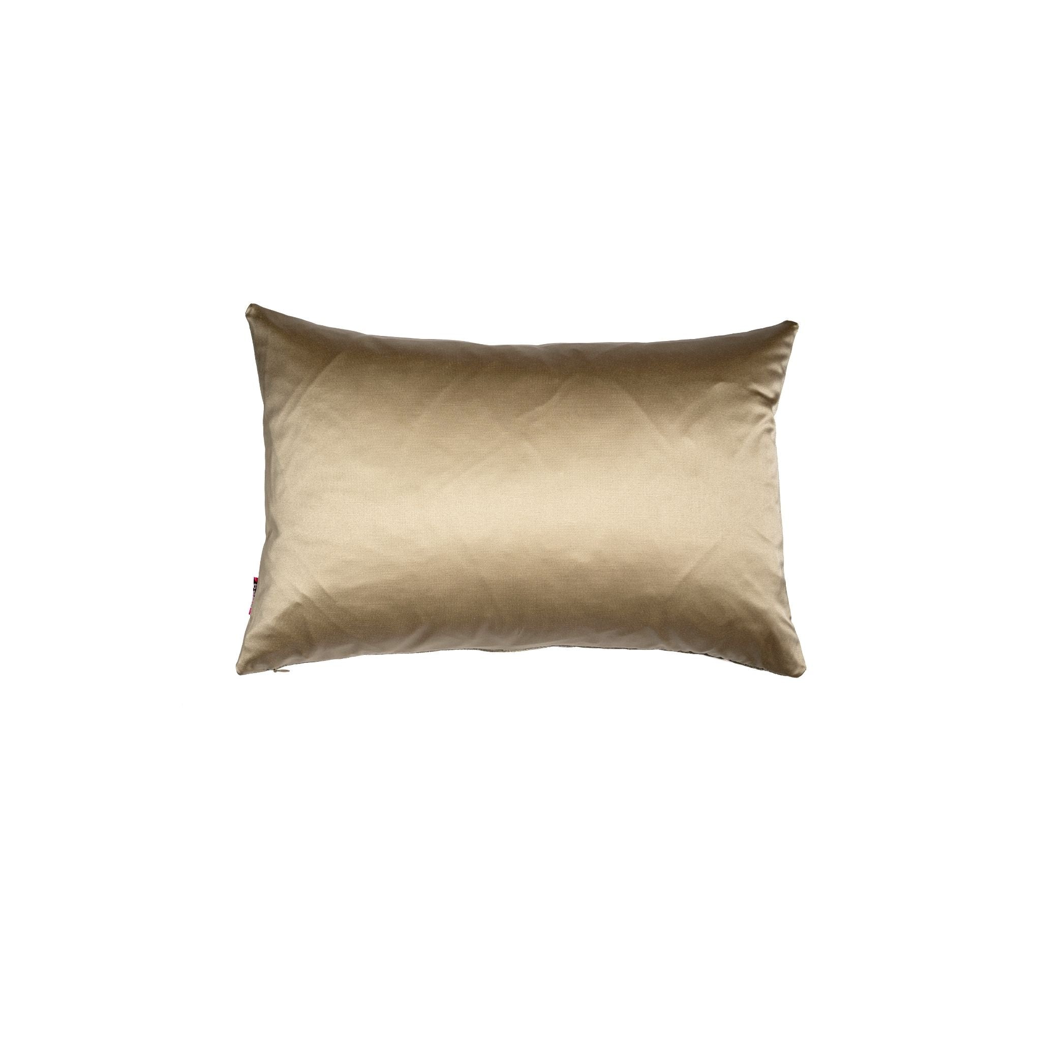 Sierkussen Moos - Beige 40x60 cm