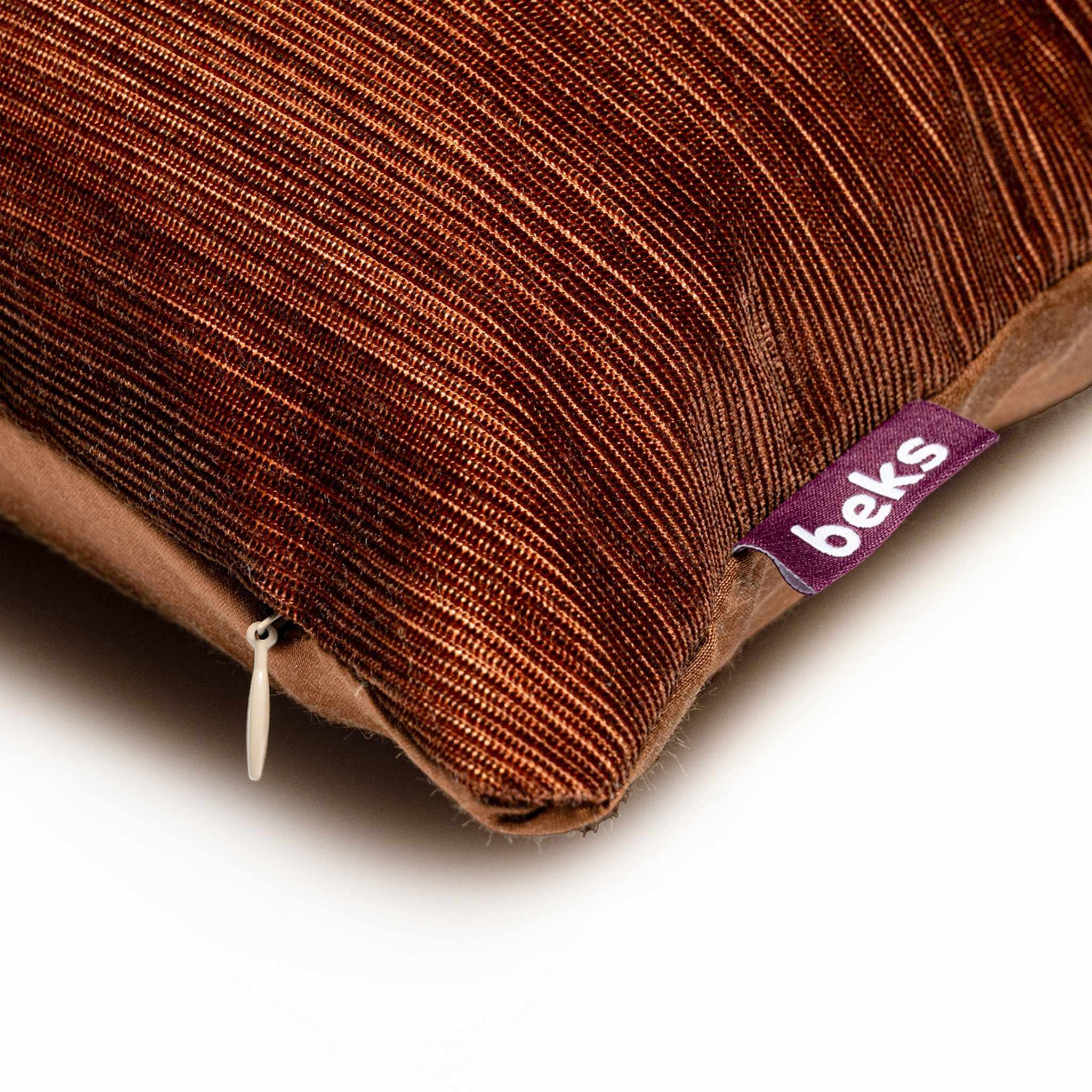 Sierkussencombinatie - Rood 2 M