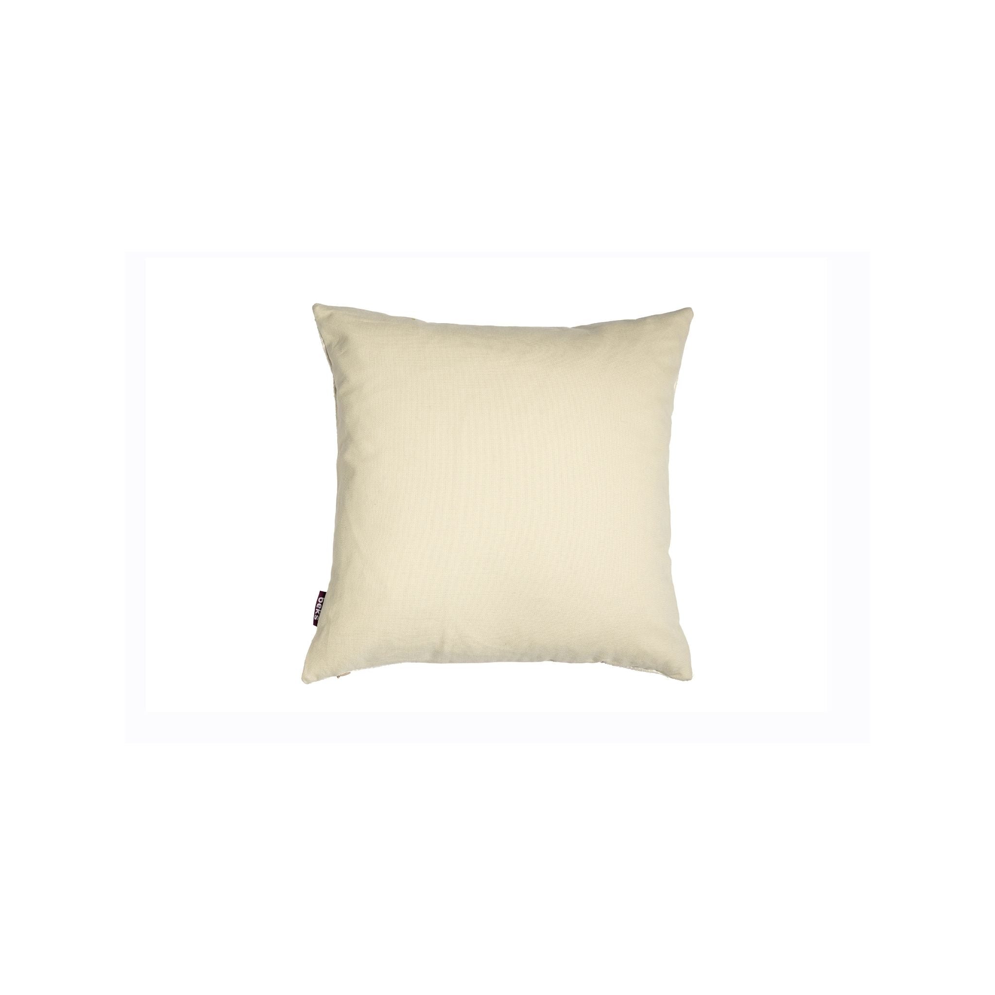 Sierkussen Otis - Ecru 45x45 cm