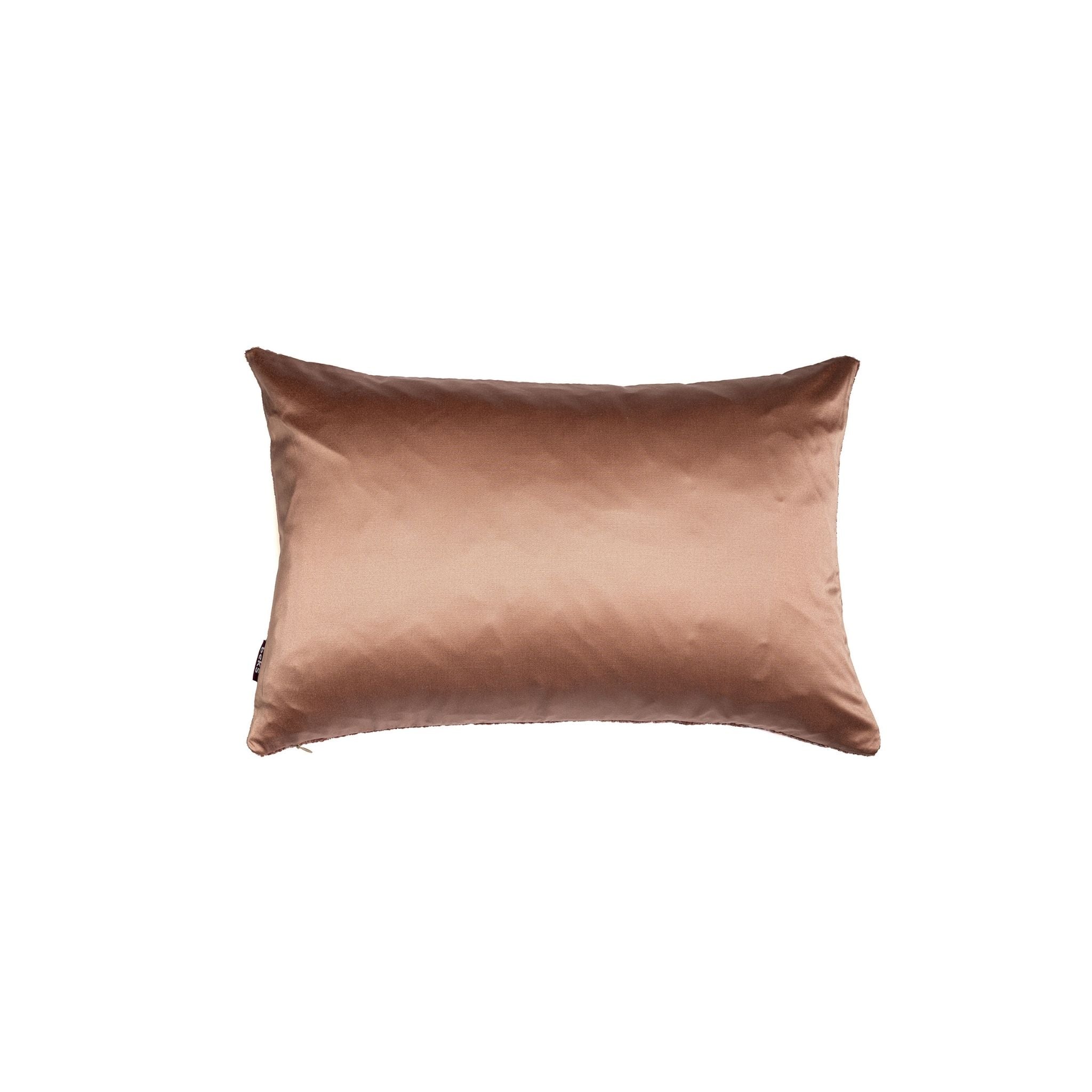 Sierkussen Teddy - Roze 40x60 cm