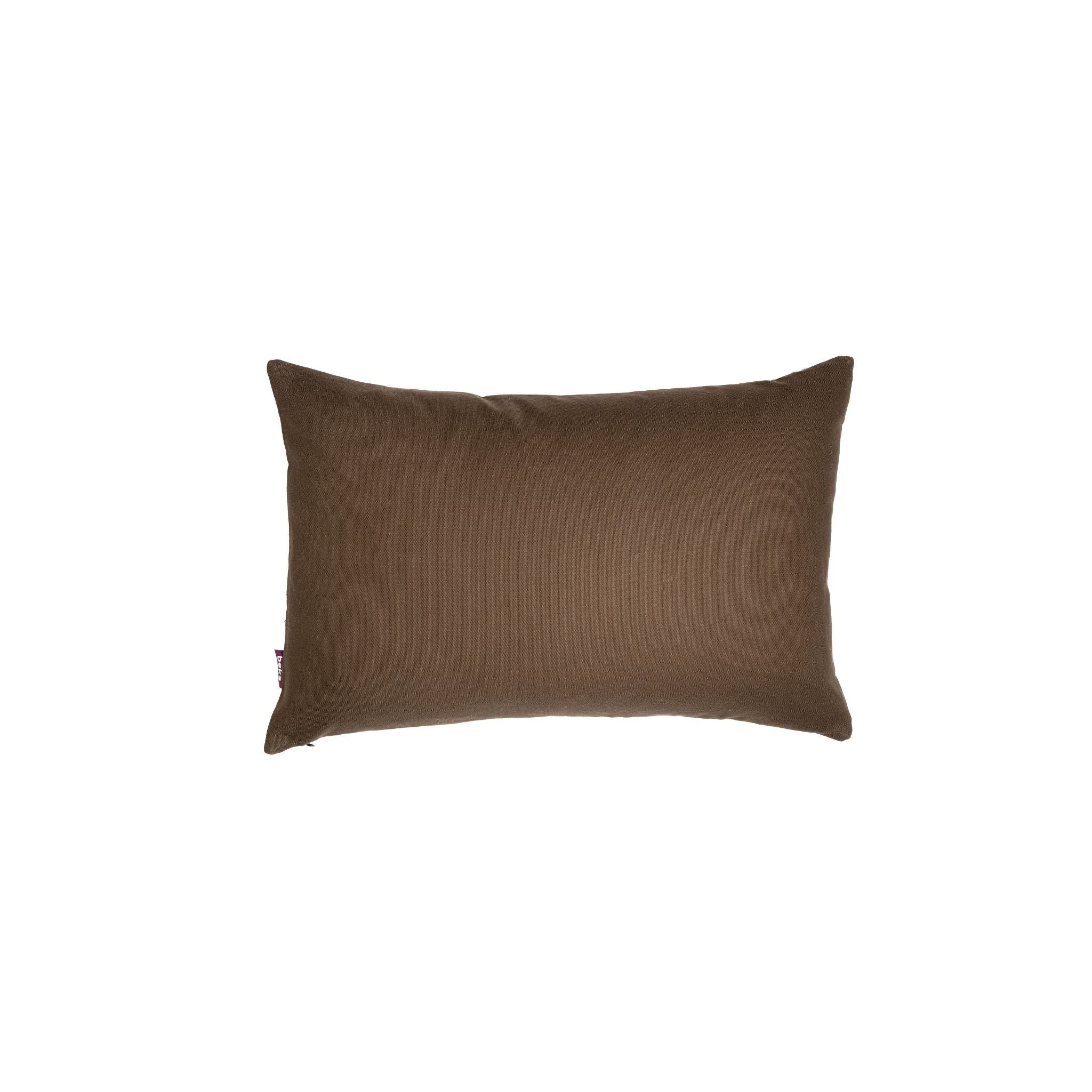 Sierkussen Zayn - Terracotta 40x60 cm