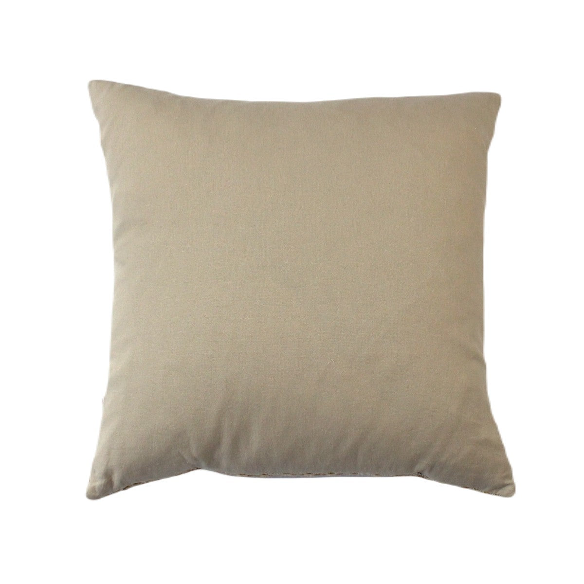Knud - Naturel 45x45 cm