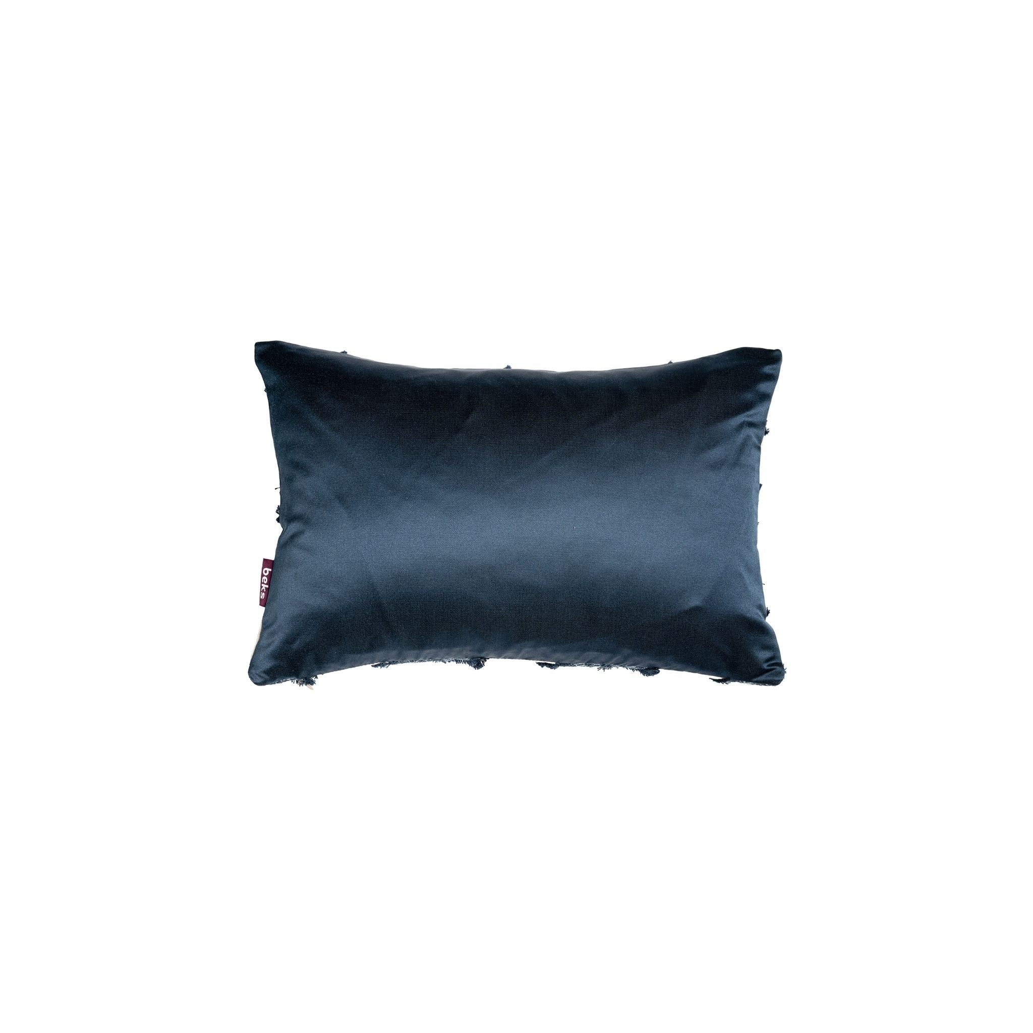 Lio - Blauw 30x45 cm