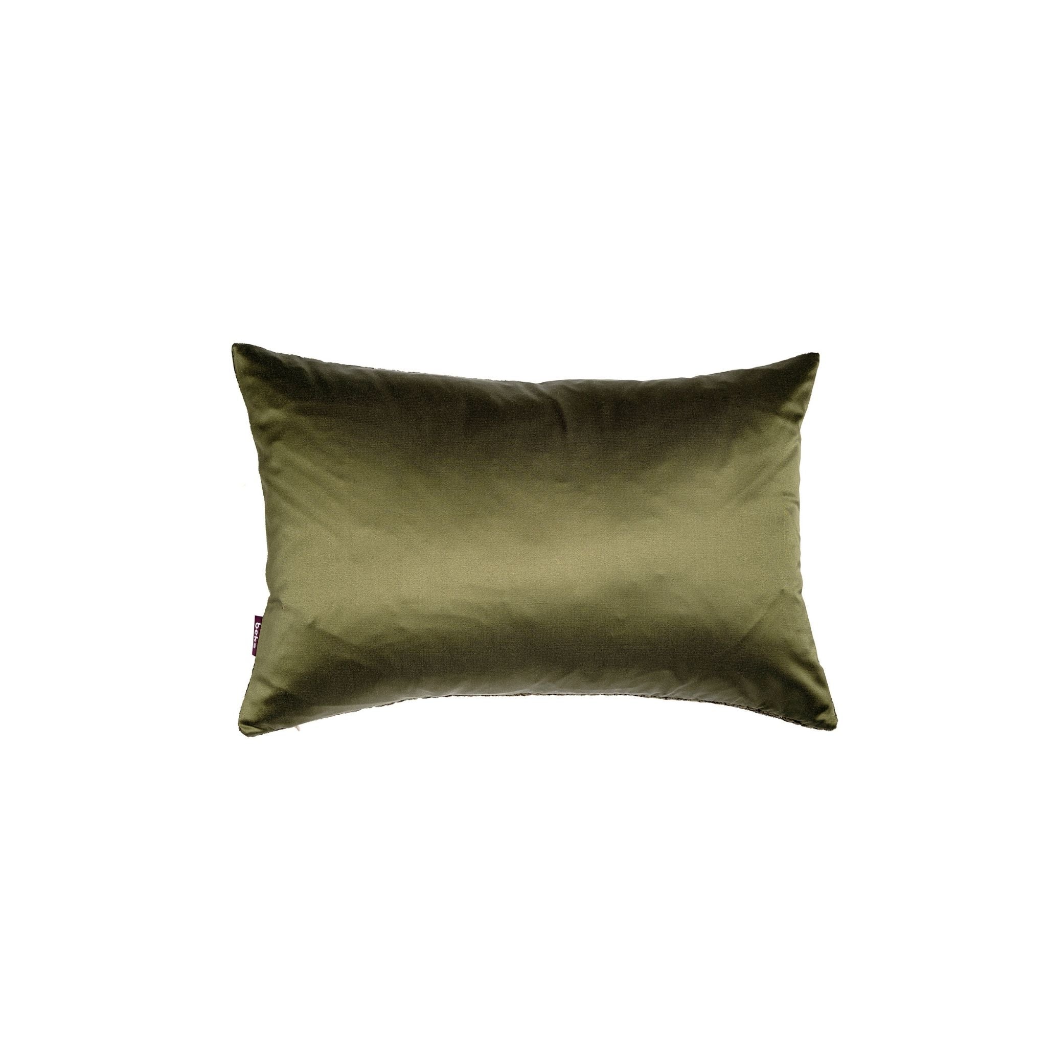 Mason - Groen 40x60 cm