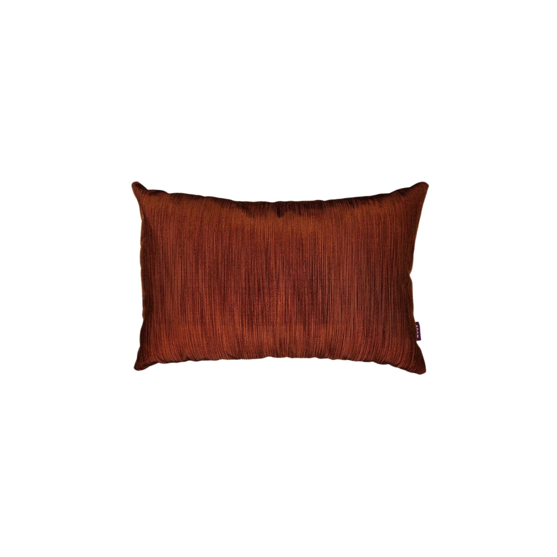 Moos 2.0 - Rood 40x60 cm
