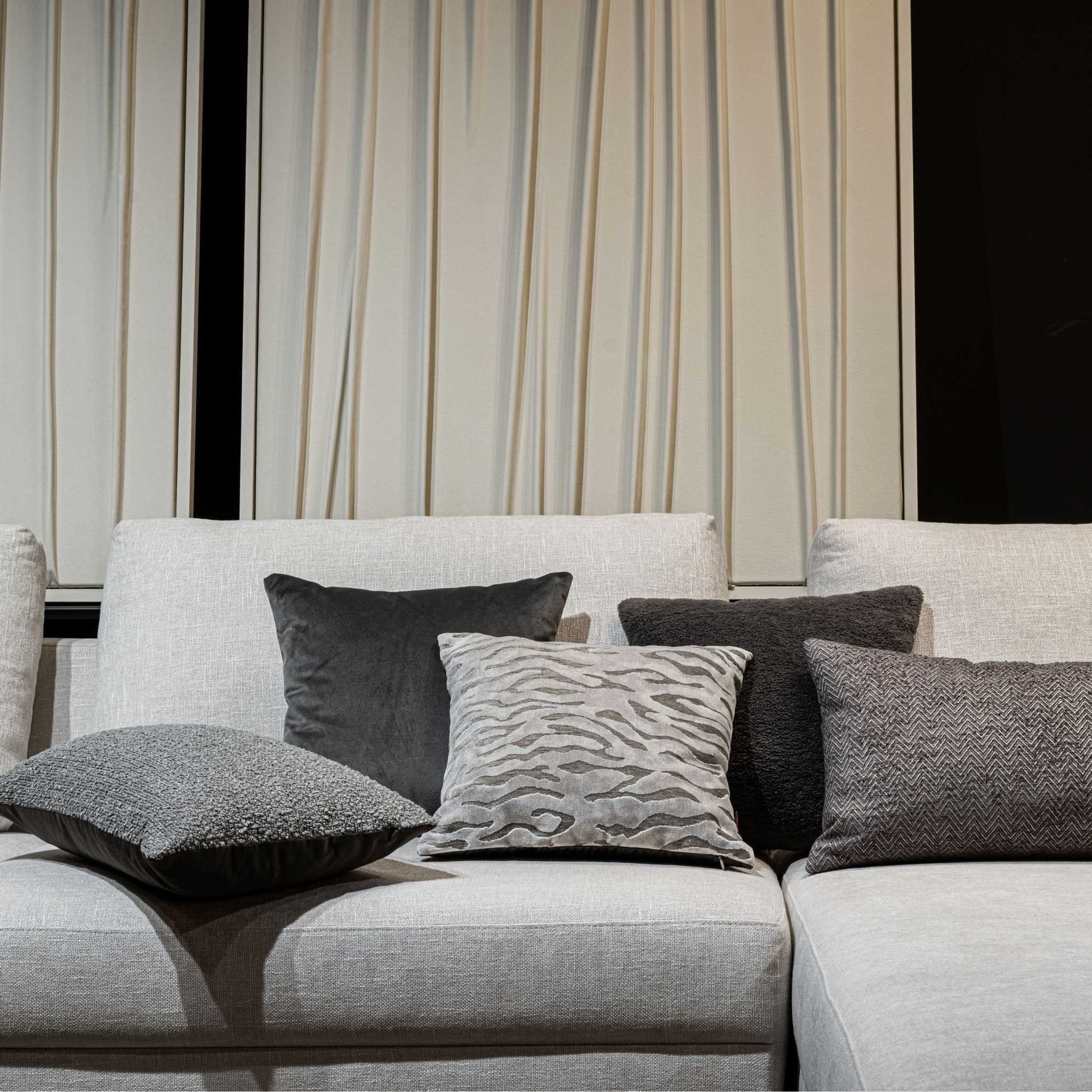 Sierkussenset – Comfy Cool