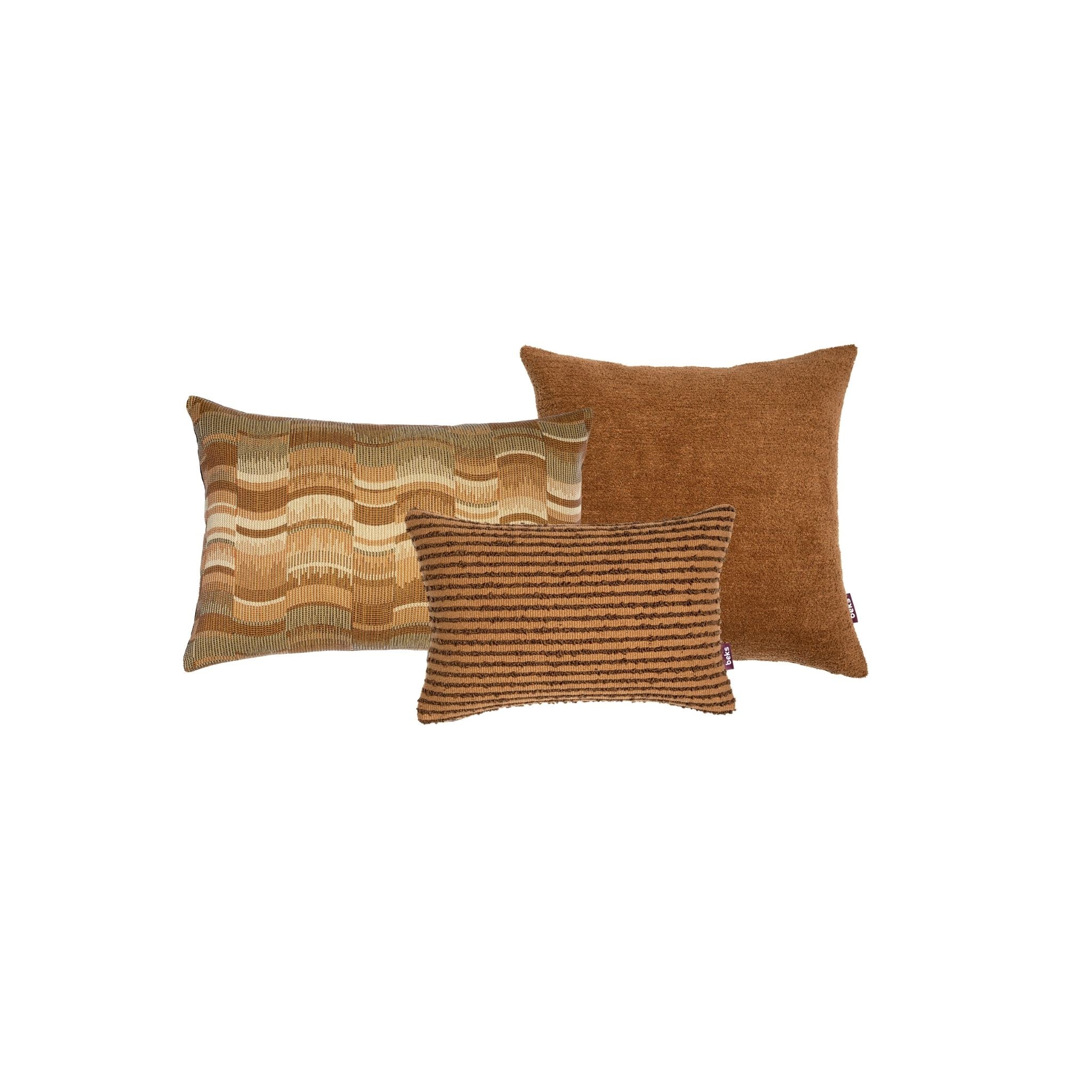 Sierkussenset – Touch Of Terra