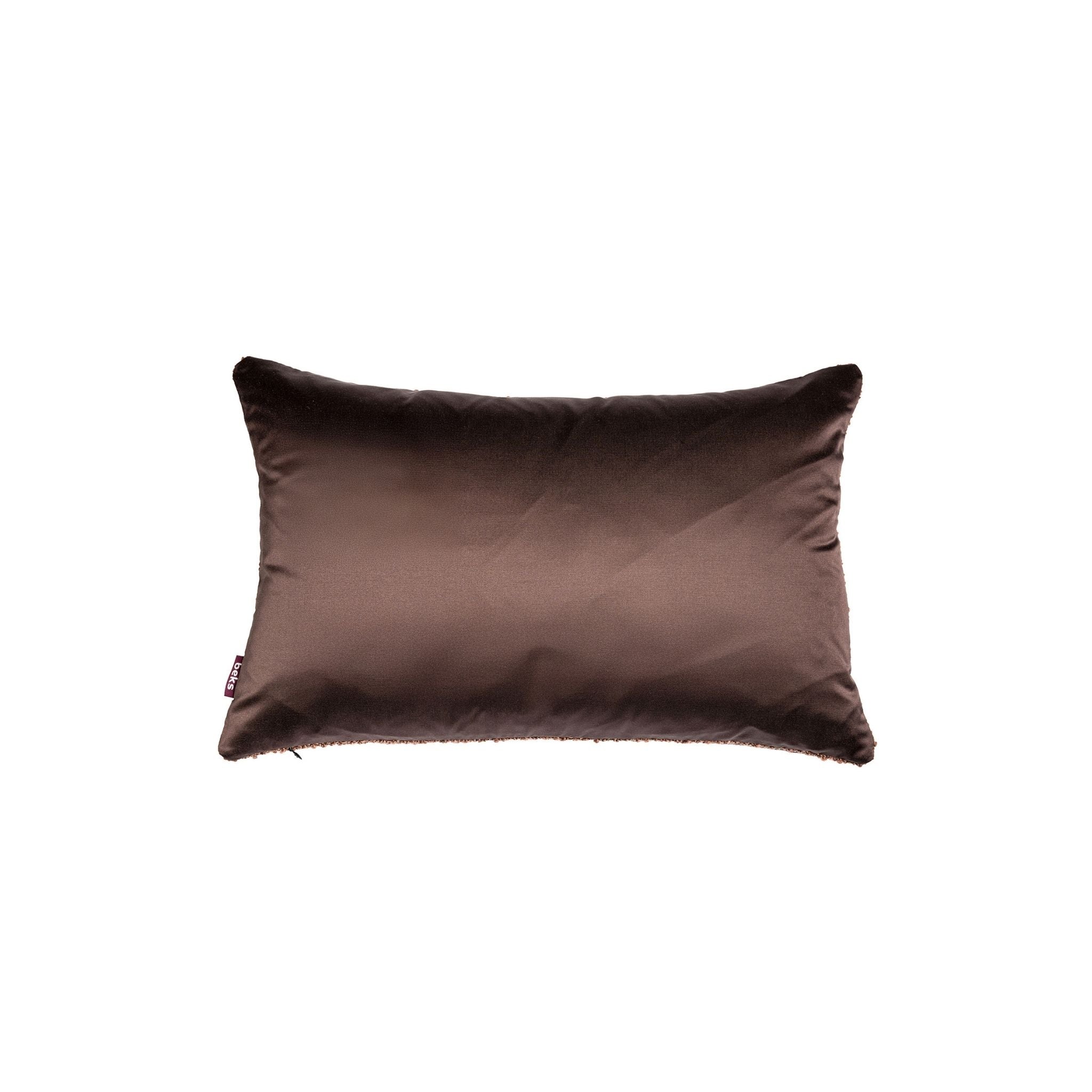 Sierkussen Bowie - Roze 40x60 cm