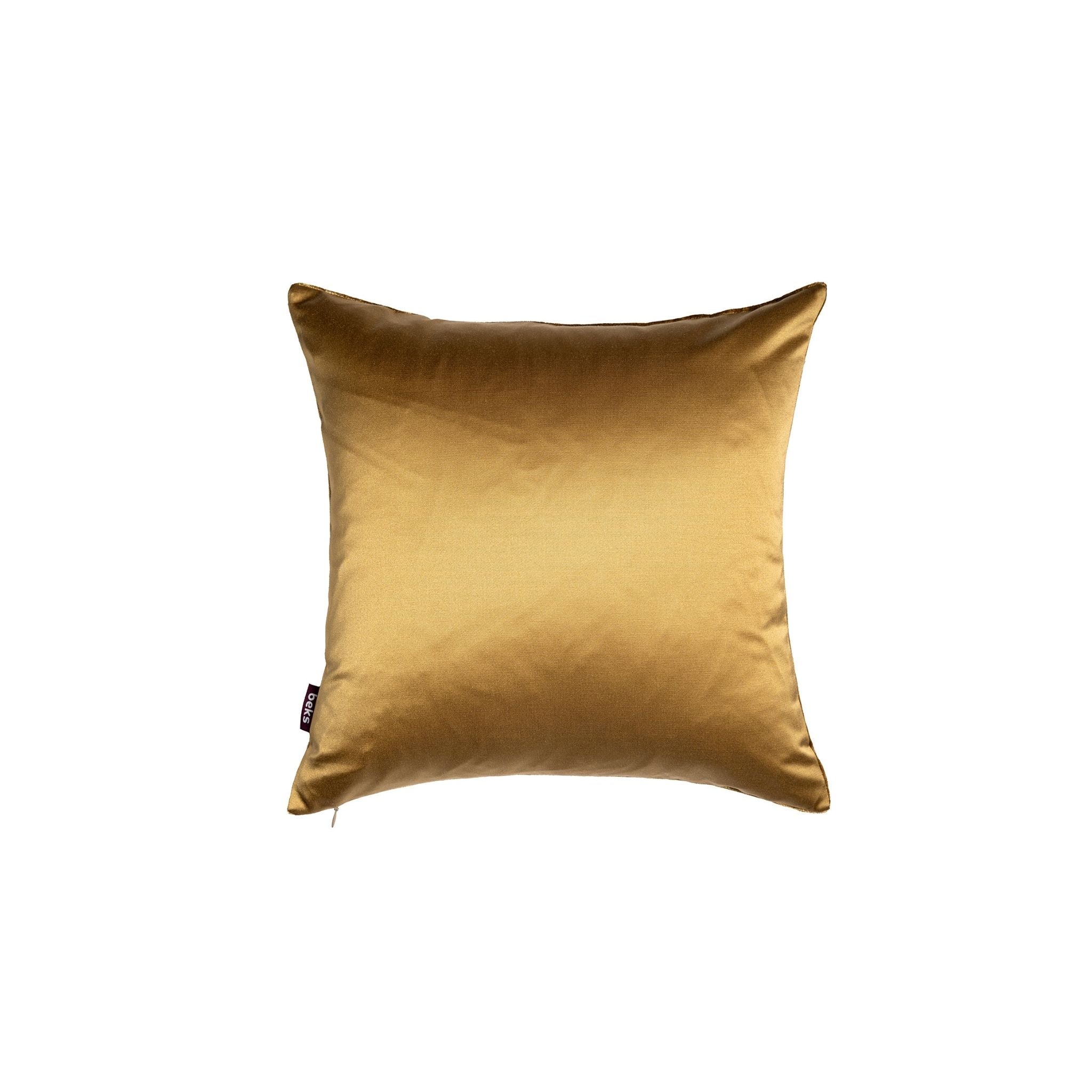 Sierkussen Charlie - Goud 45x45 cm