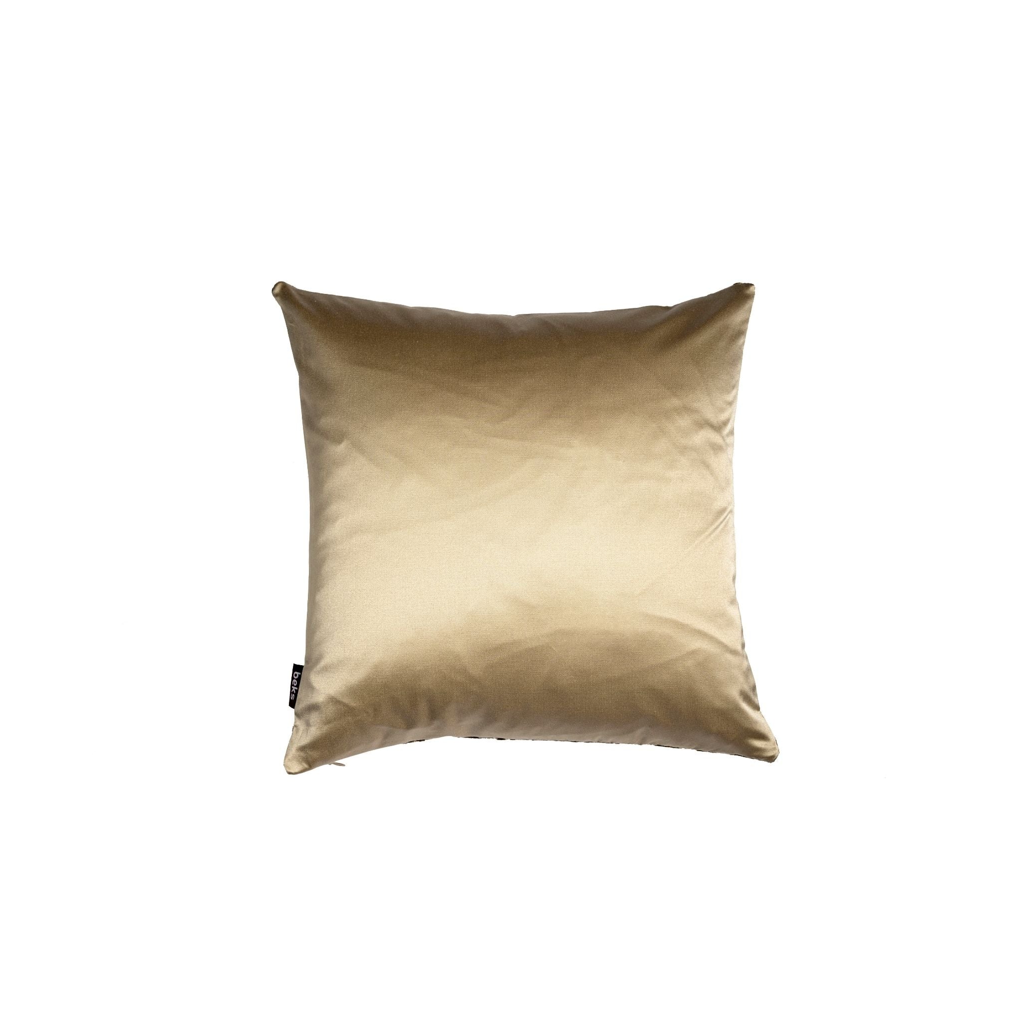 Sierkussen Maya - Beige 45x45 cm
