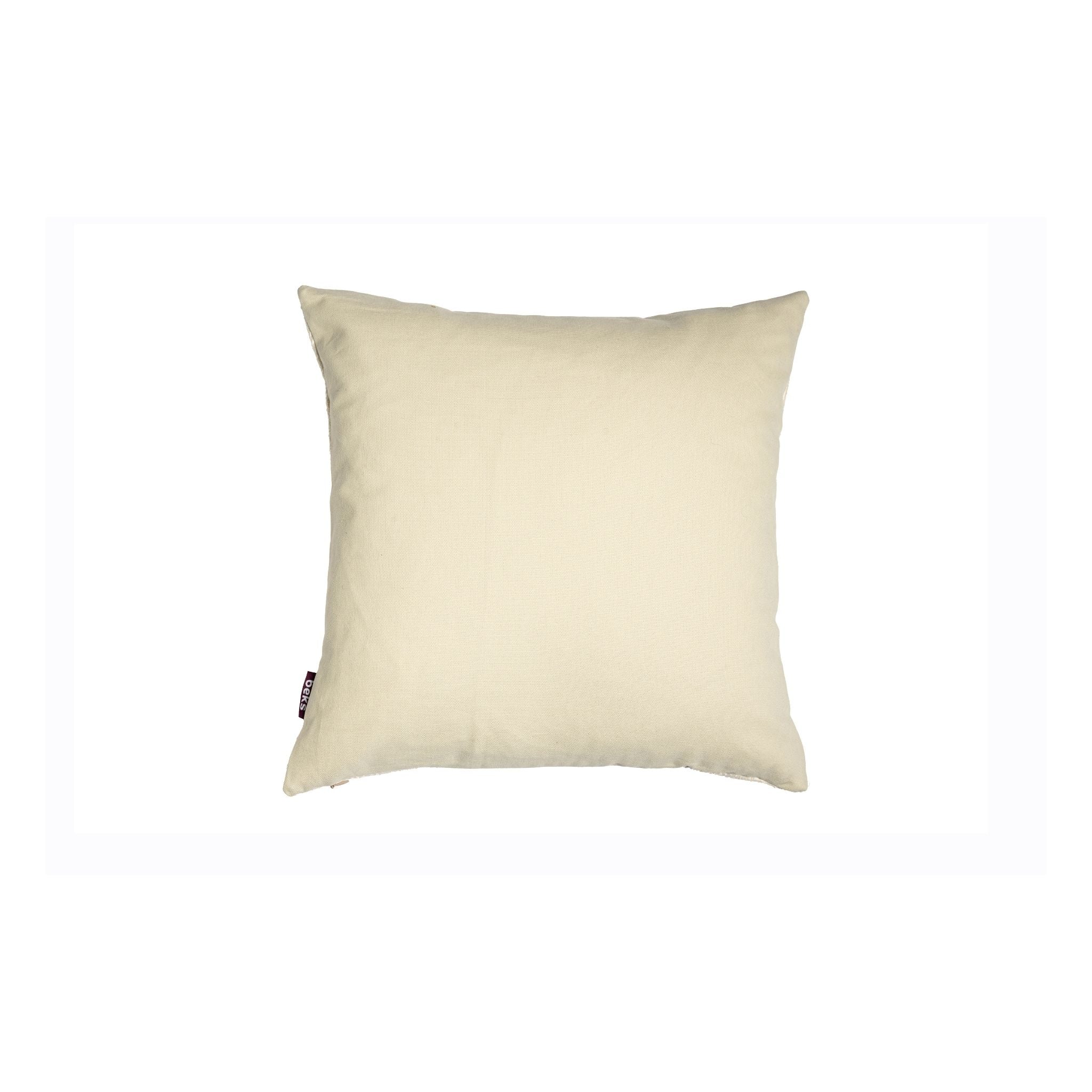 Sierkussen Otis - Wit 45x45 cm