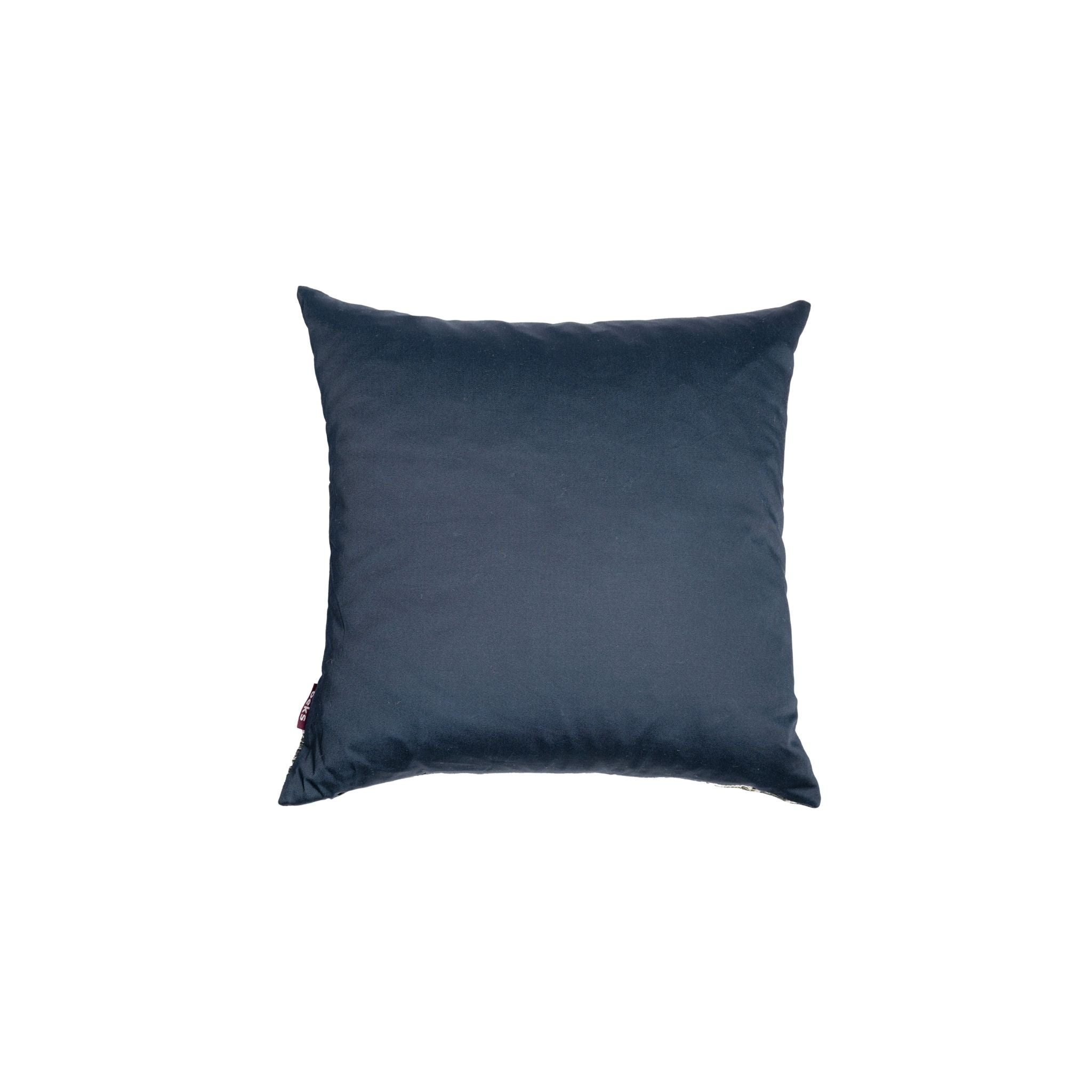 Sierkussen Quint - Blauw 45x45 cm
