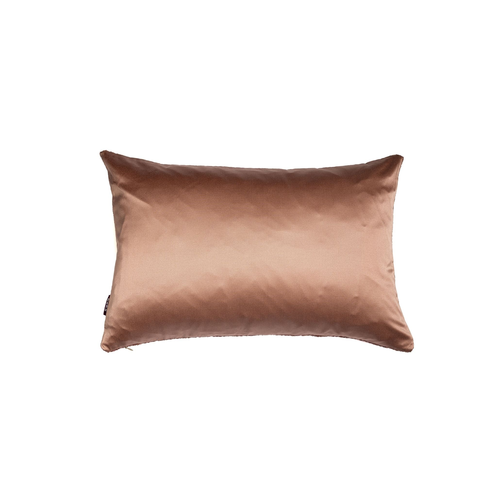 Sierkussen Teddy - Roze 40x60 cm