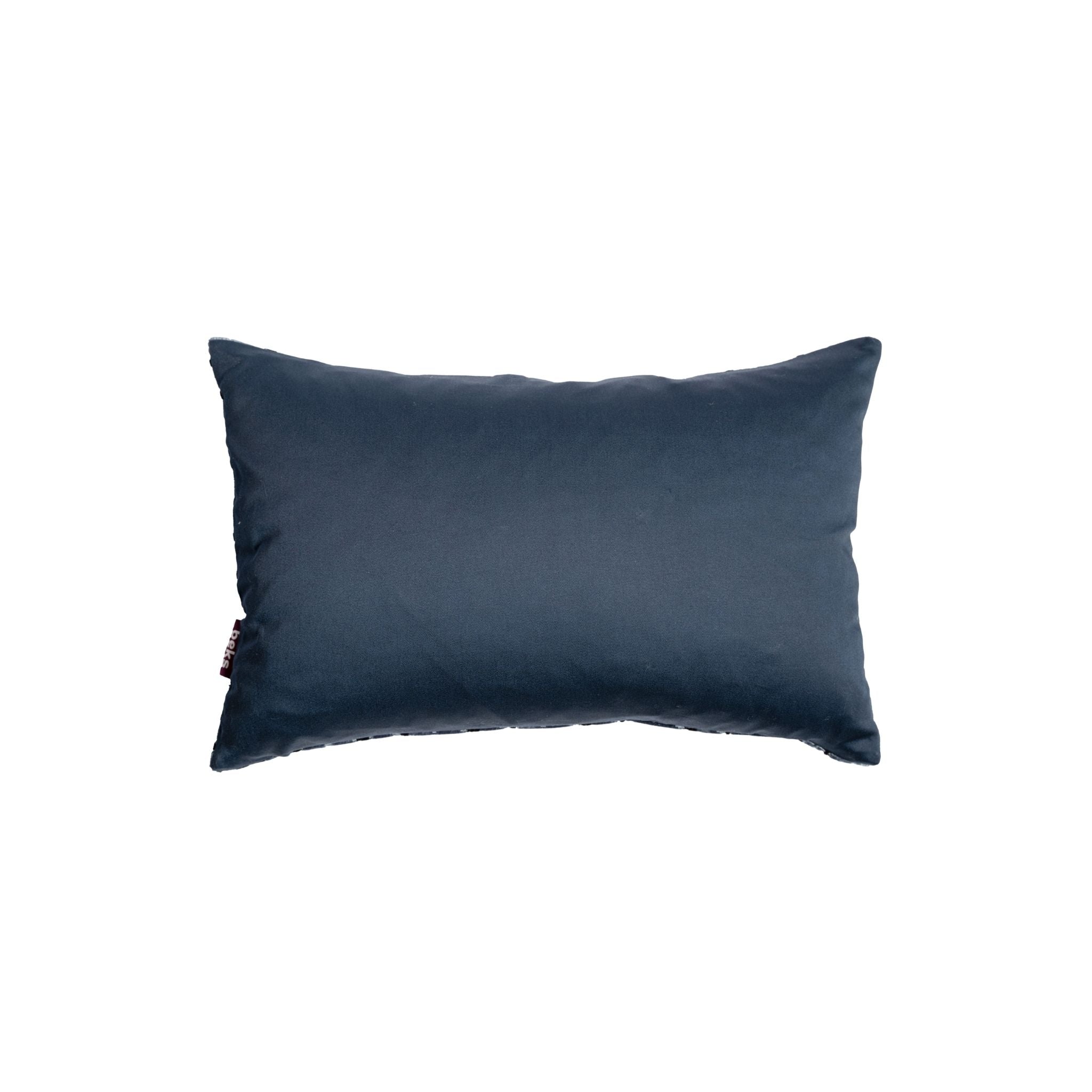 Sierkussen Theo - Blauw 30x45 cm